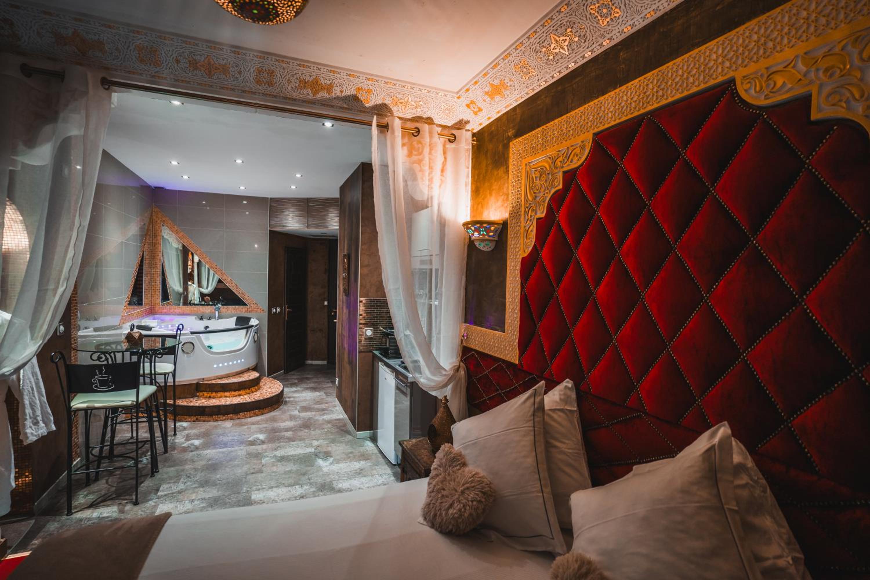 Le Love Spa 5