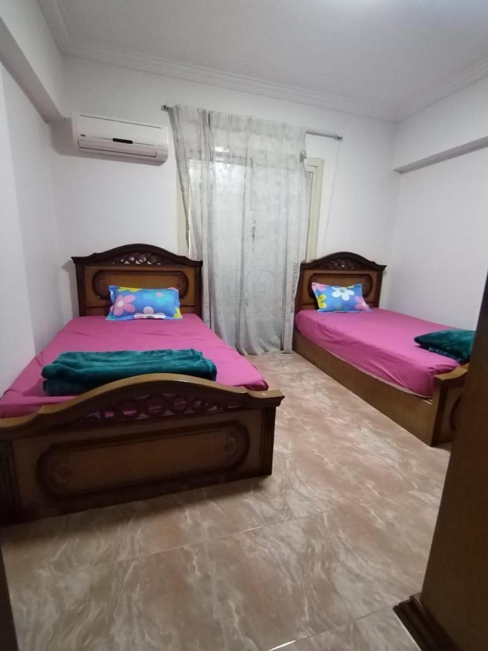 Maadi Grand City Families only