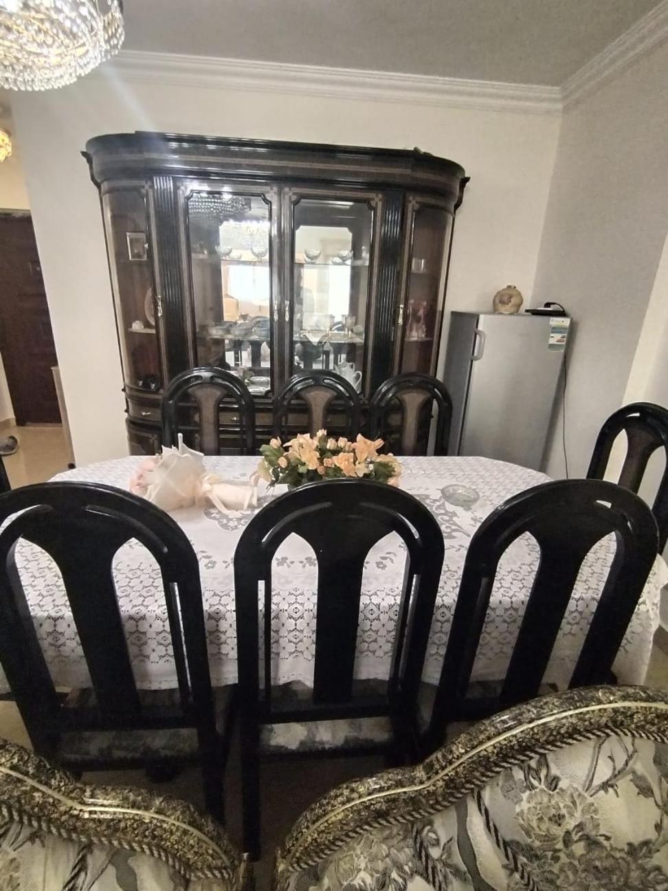Maadi Grand City Families only