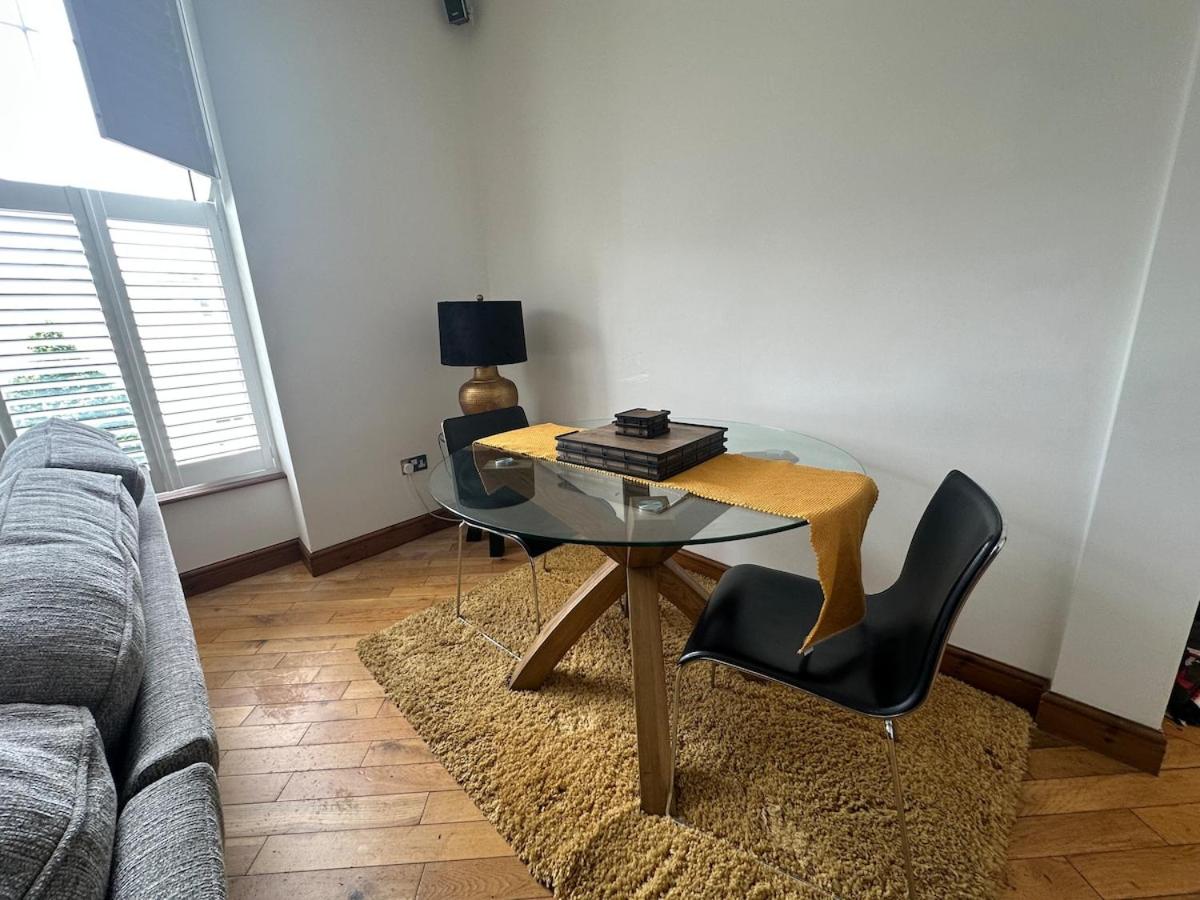 Cute and Comfy Apartment
