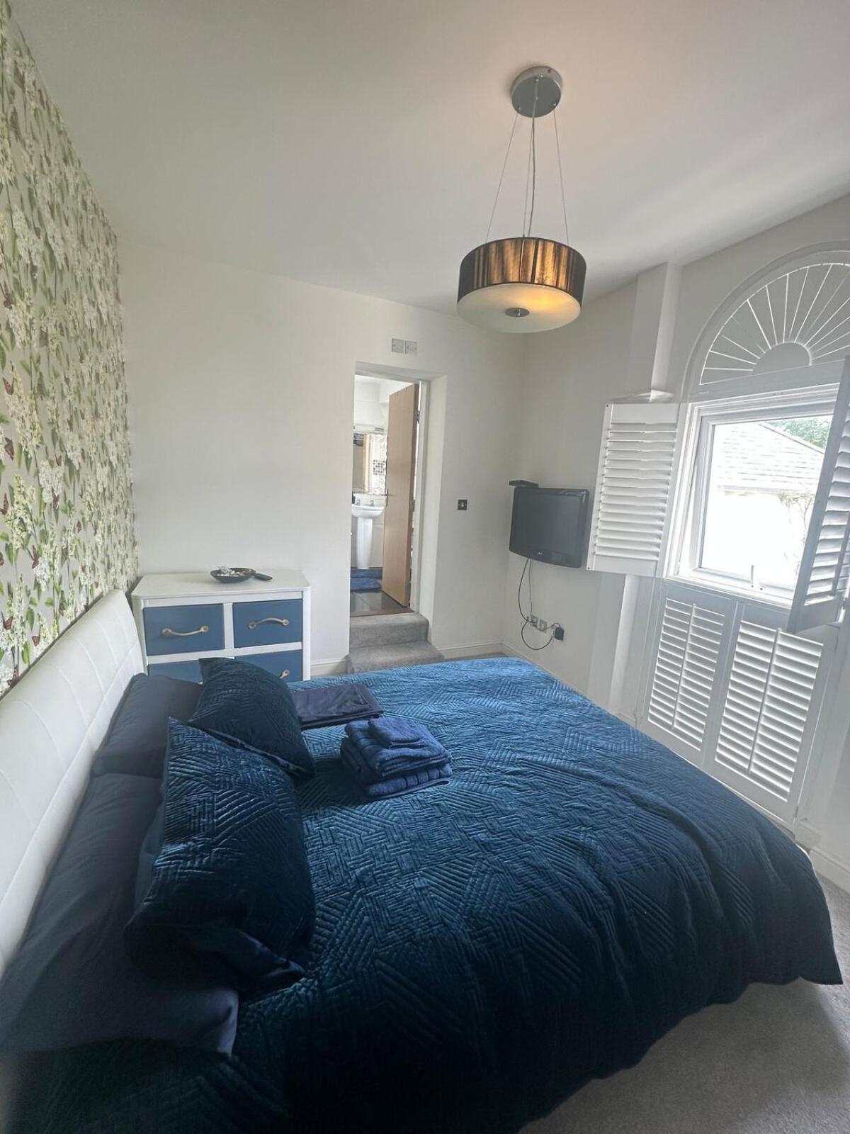 Cute and Comfy Apartment