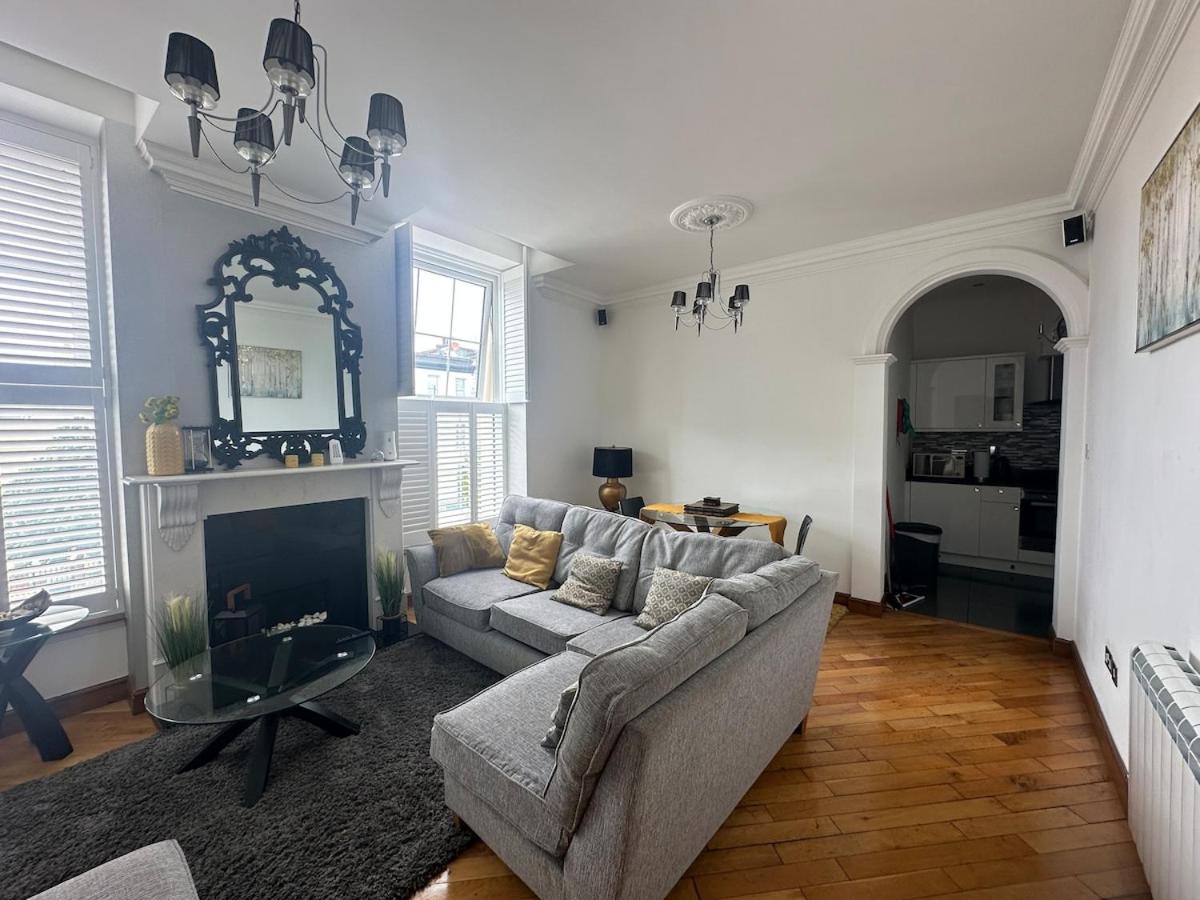 Cute and Comfy Apartment