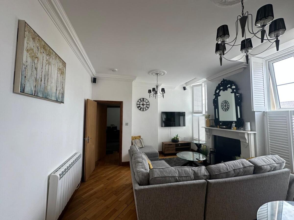 Cute and Comfy Apartment