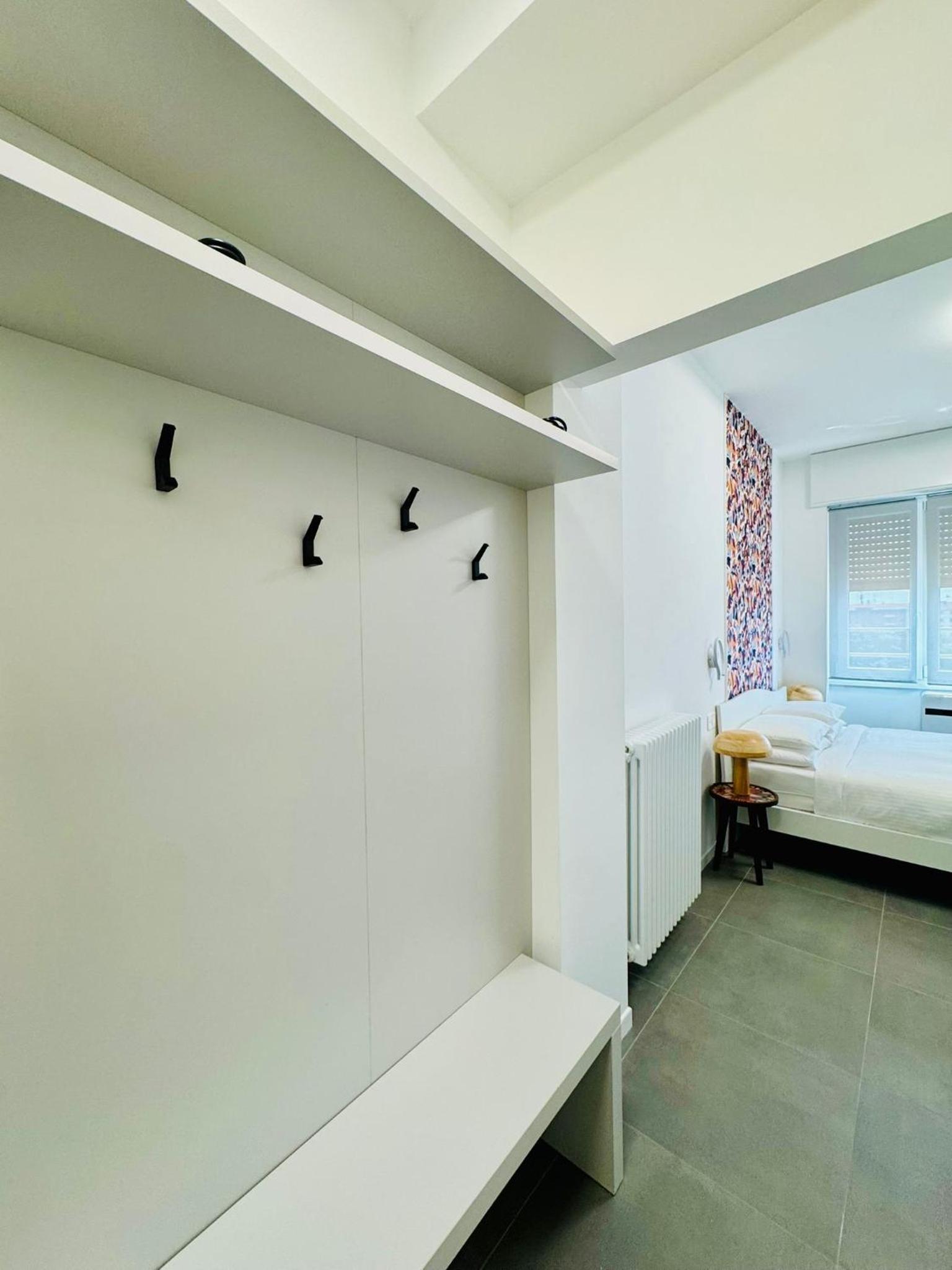 Urban Lounge Apartments