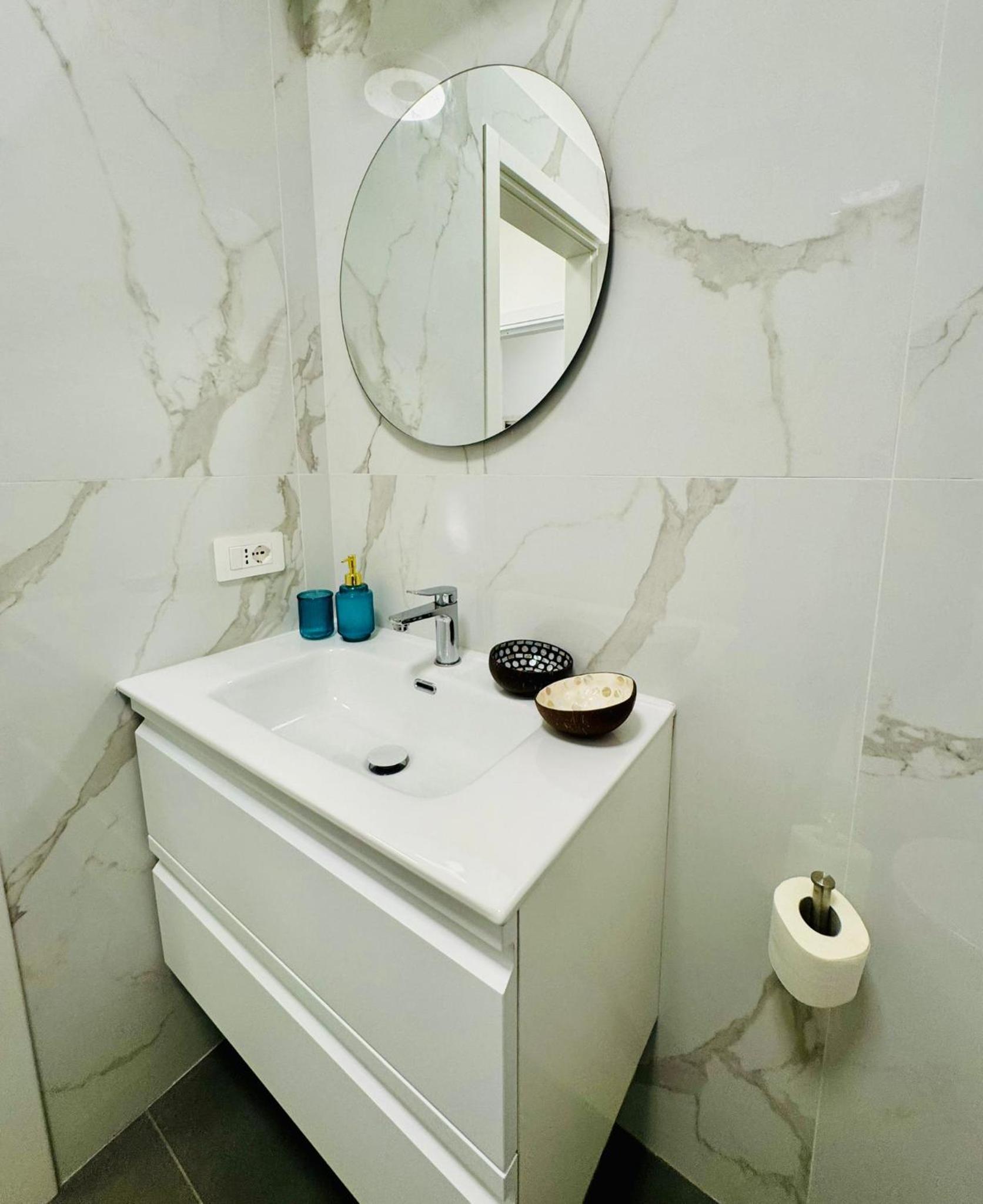 Urban Lounge Apartments