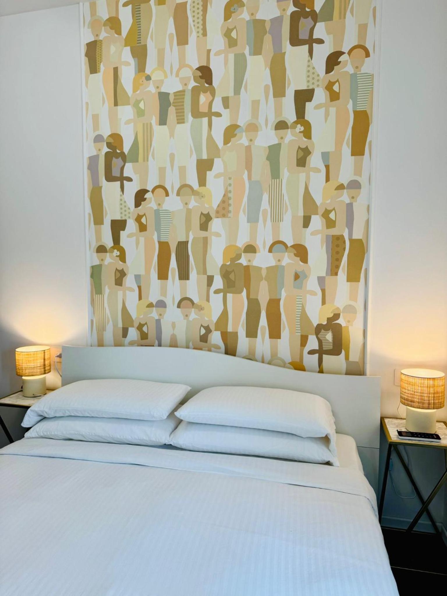 Urban Lounge Apartments