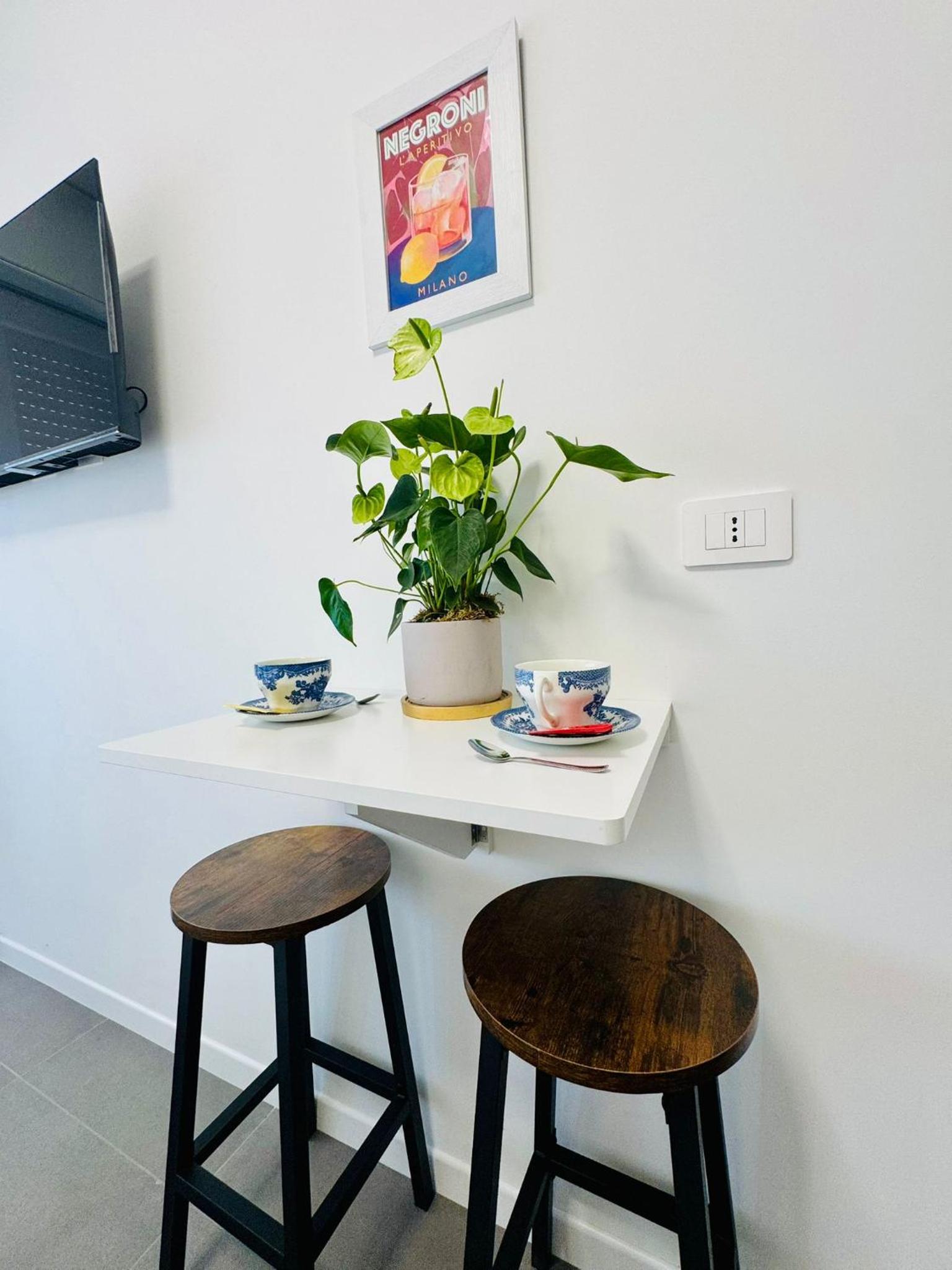 Urban Lounge Apartments