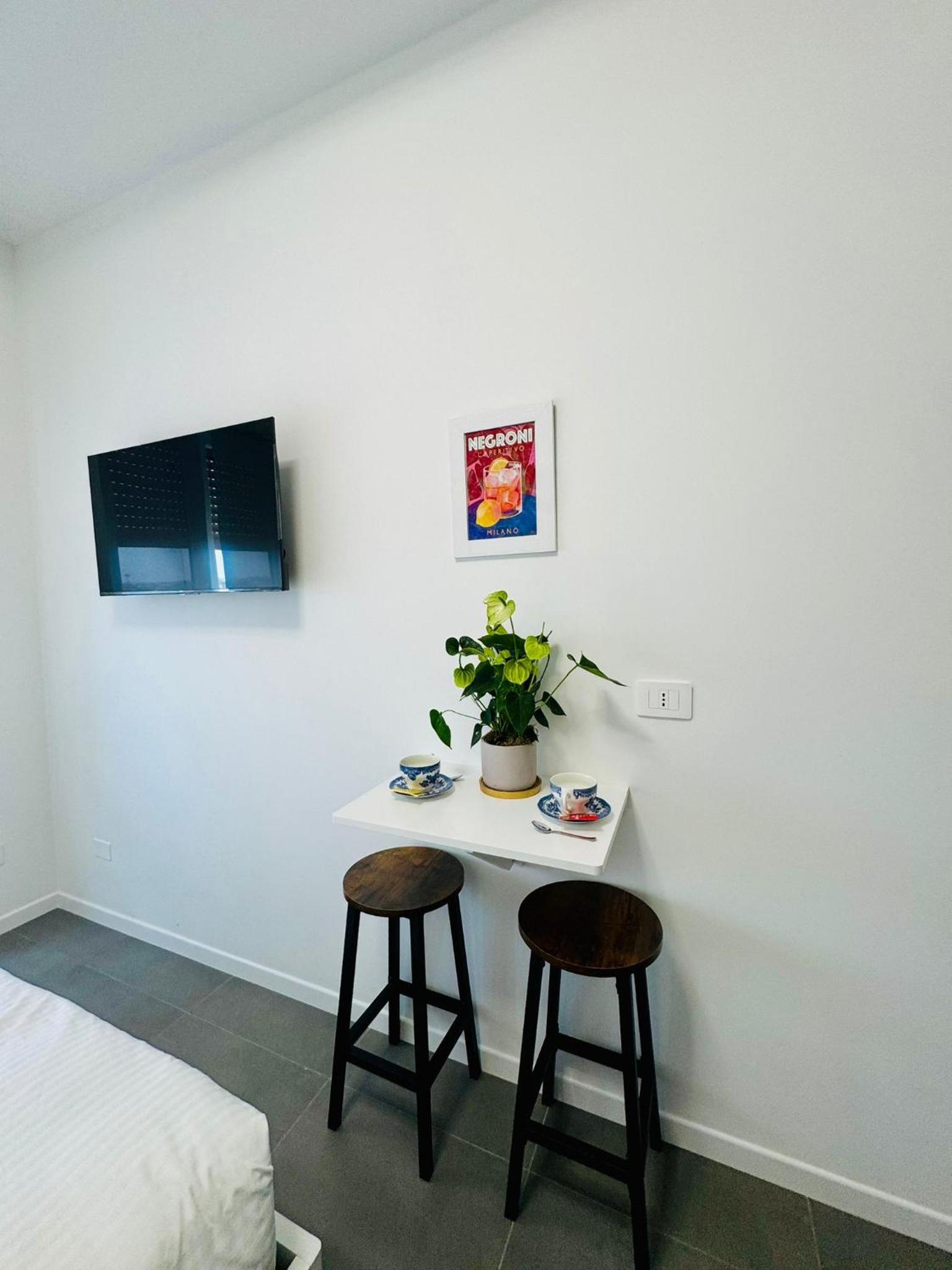 Urban Lounge Apartments