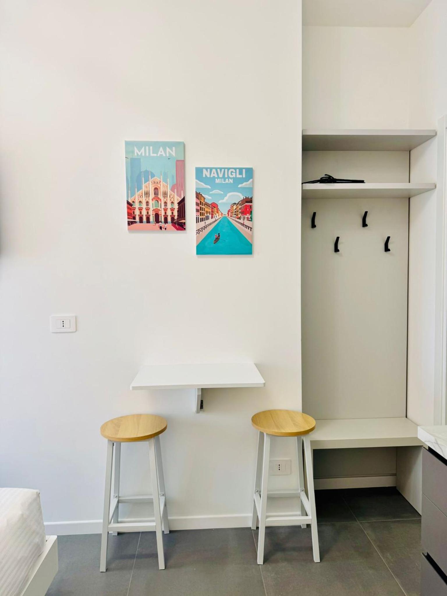 Urban Lounge Apartments