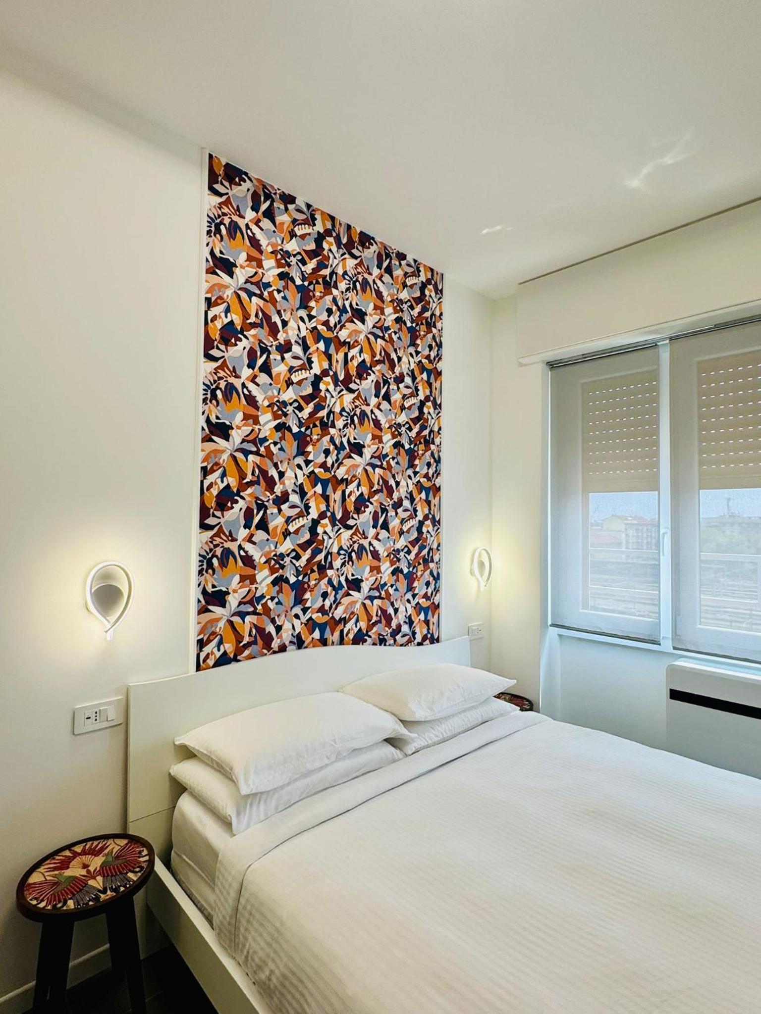 Urban Lounge Apartments