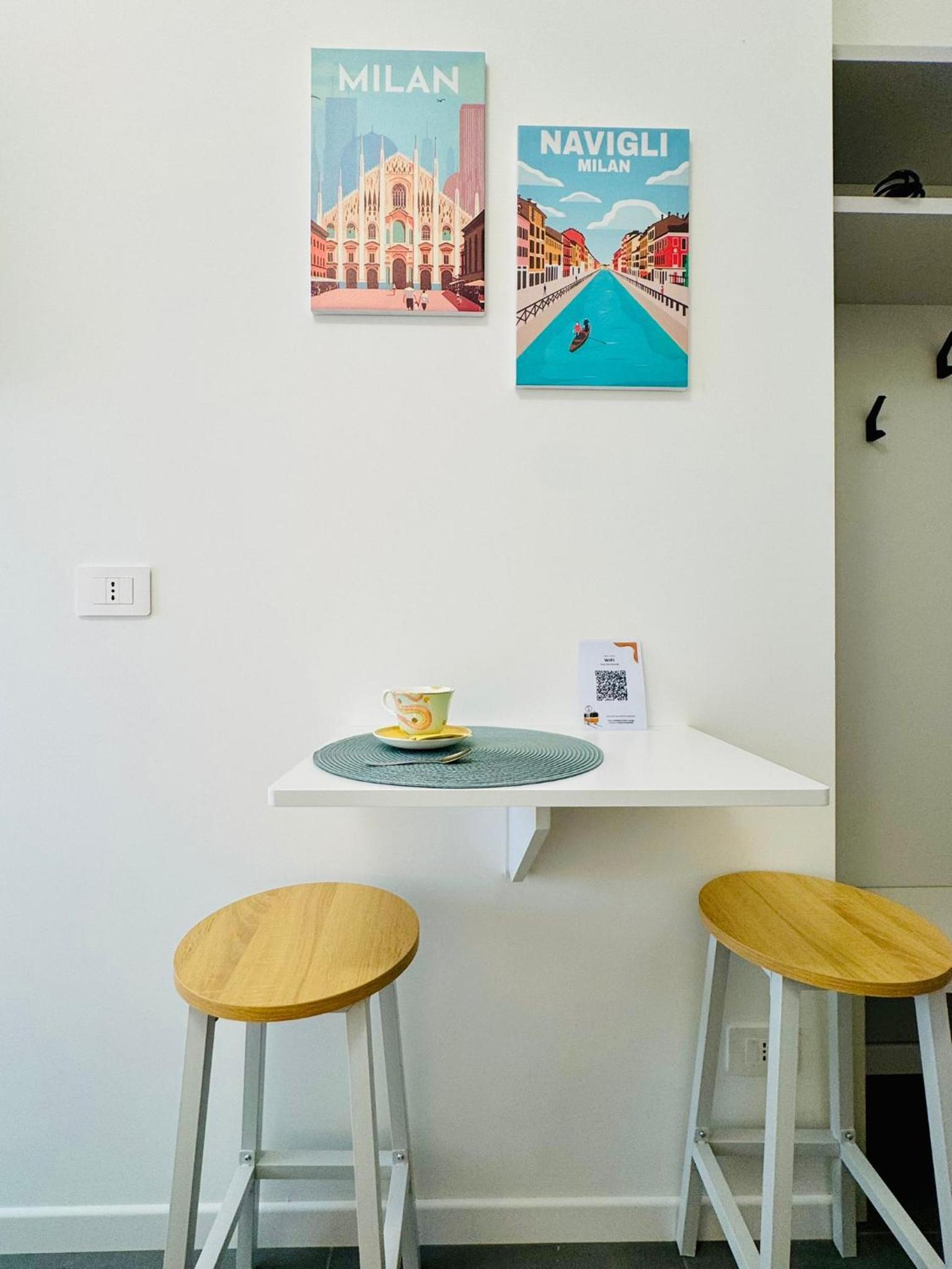 Urban Lounge Apartments