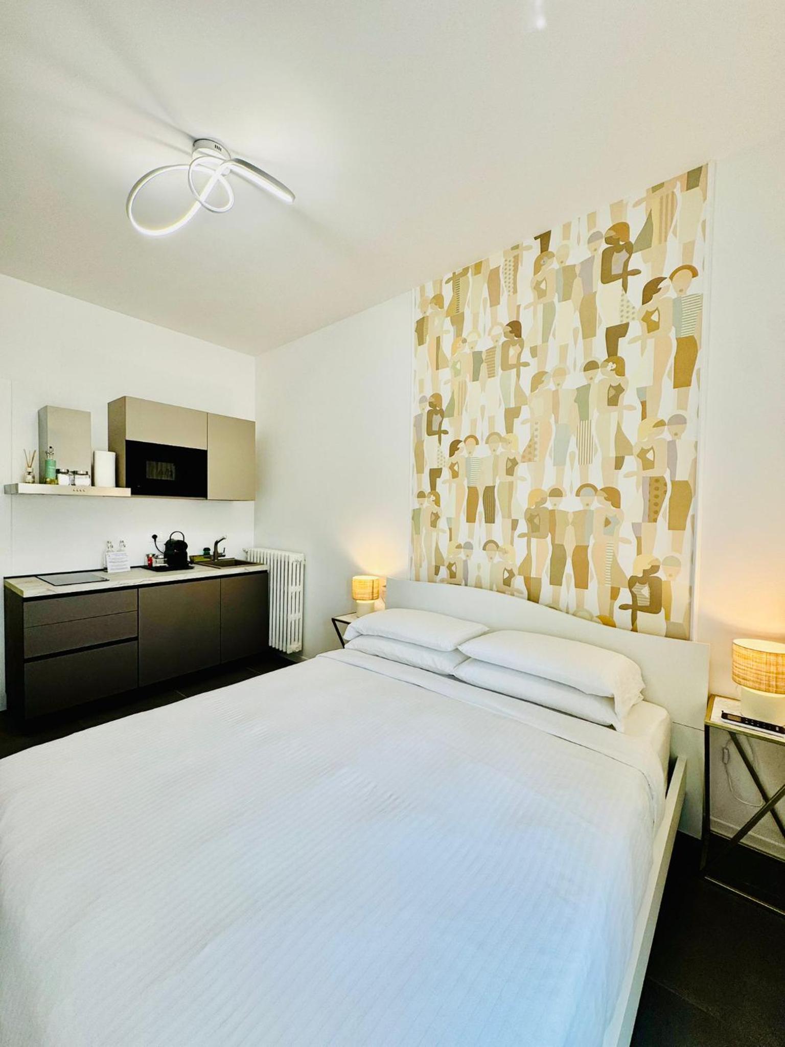 Urban Lounge Apartments