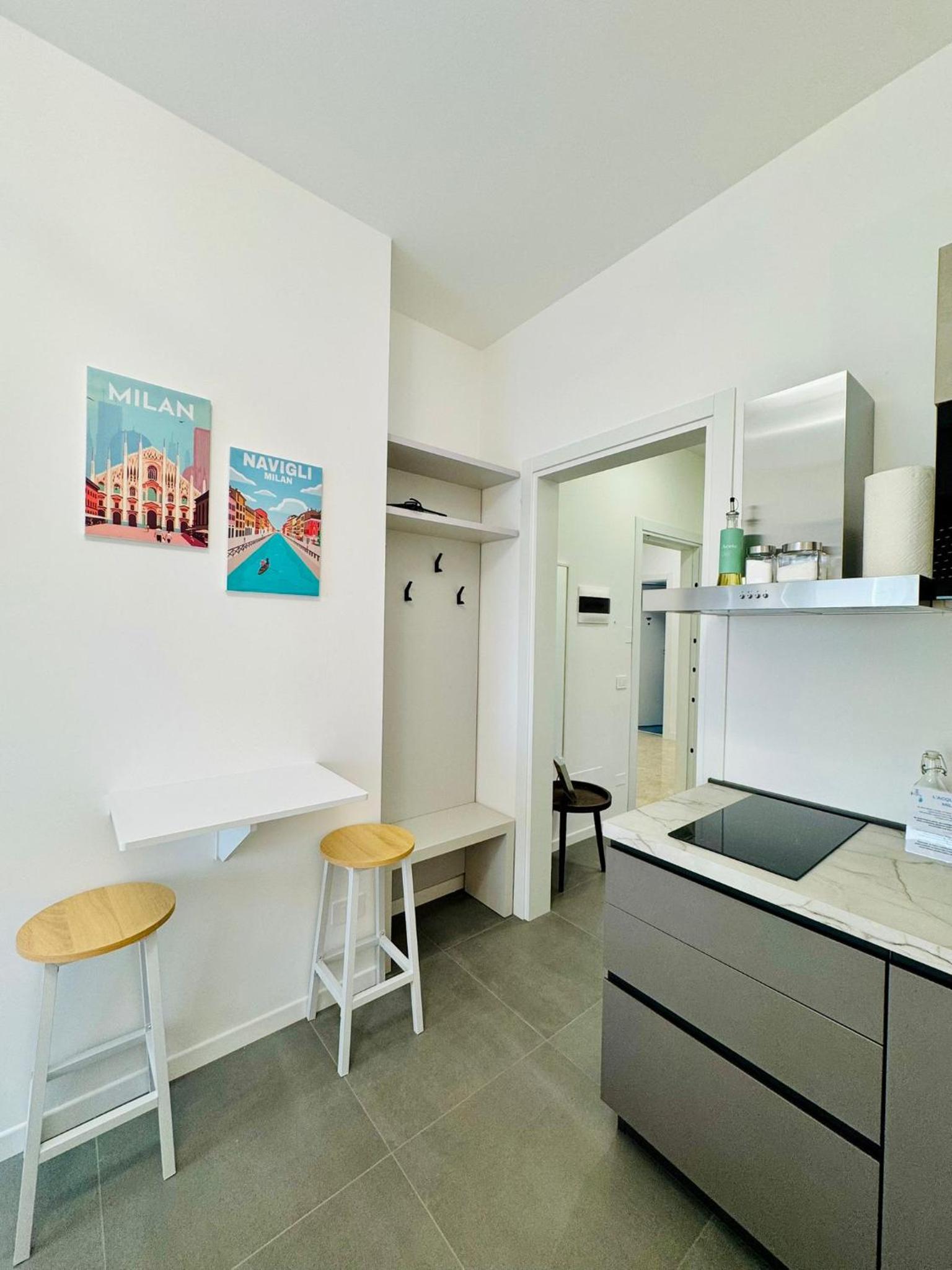 Urban Lounge Apartments