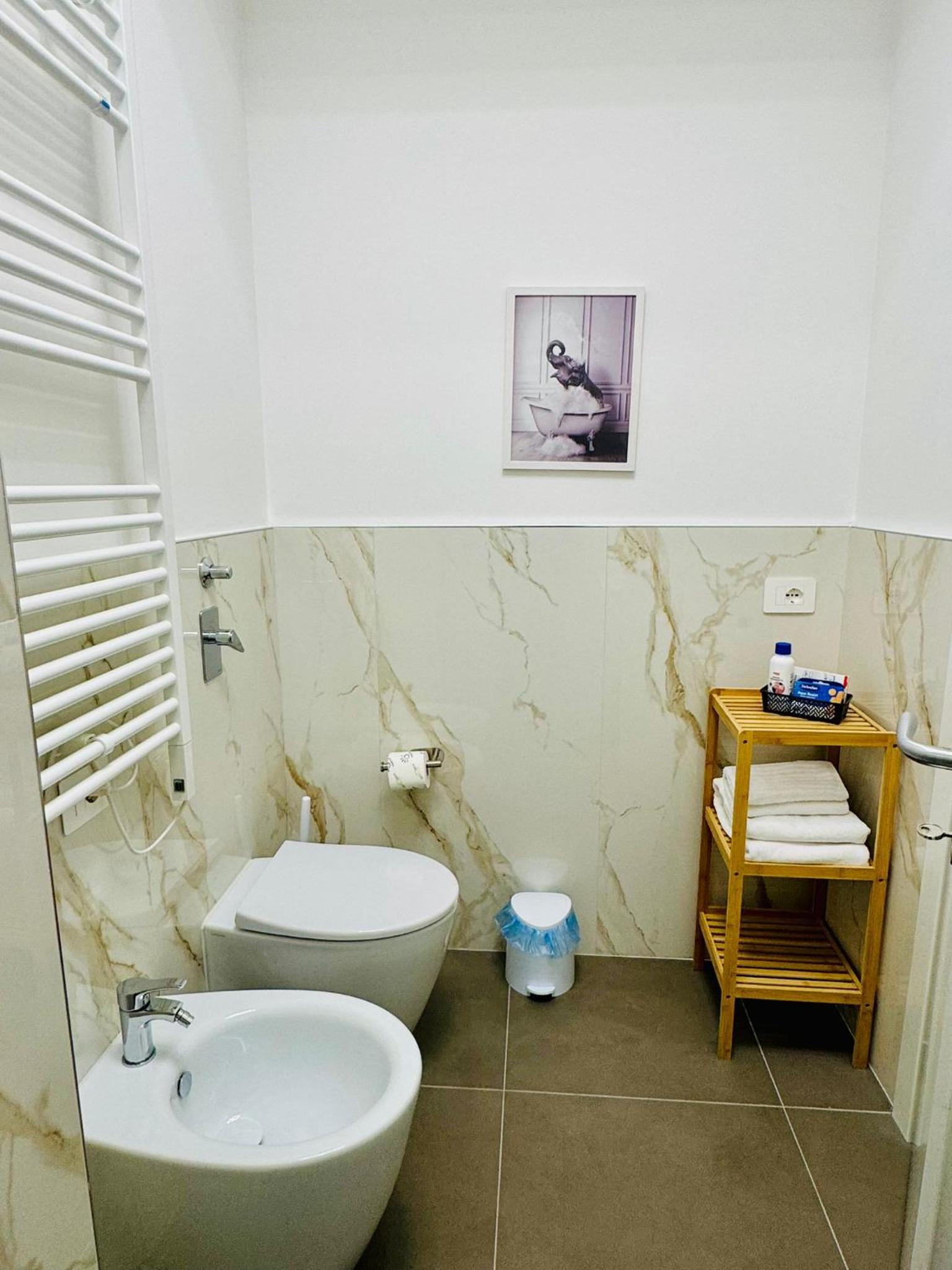 Urban Lounge Apartments