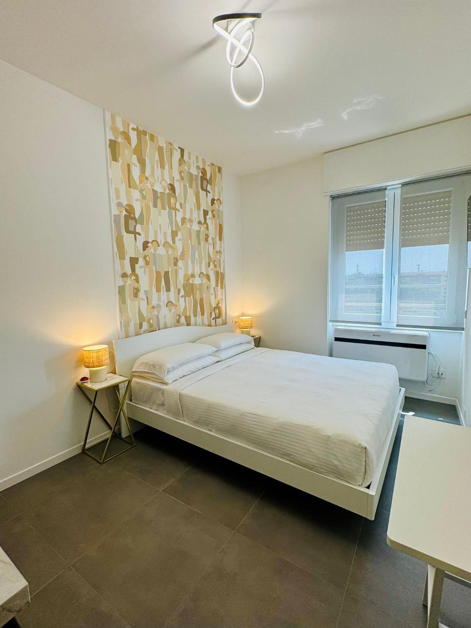 Urban Lounge Apartments