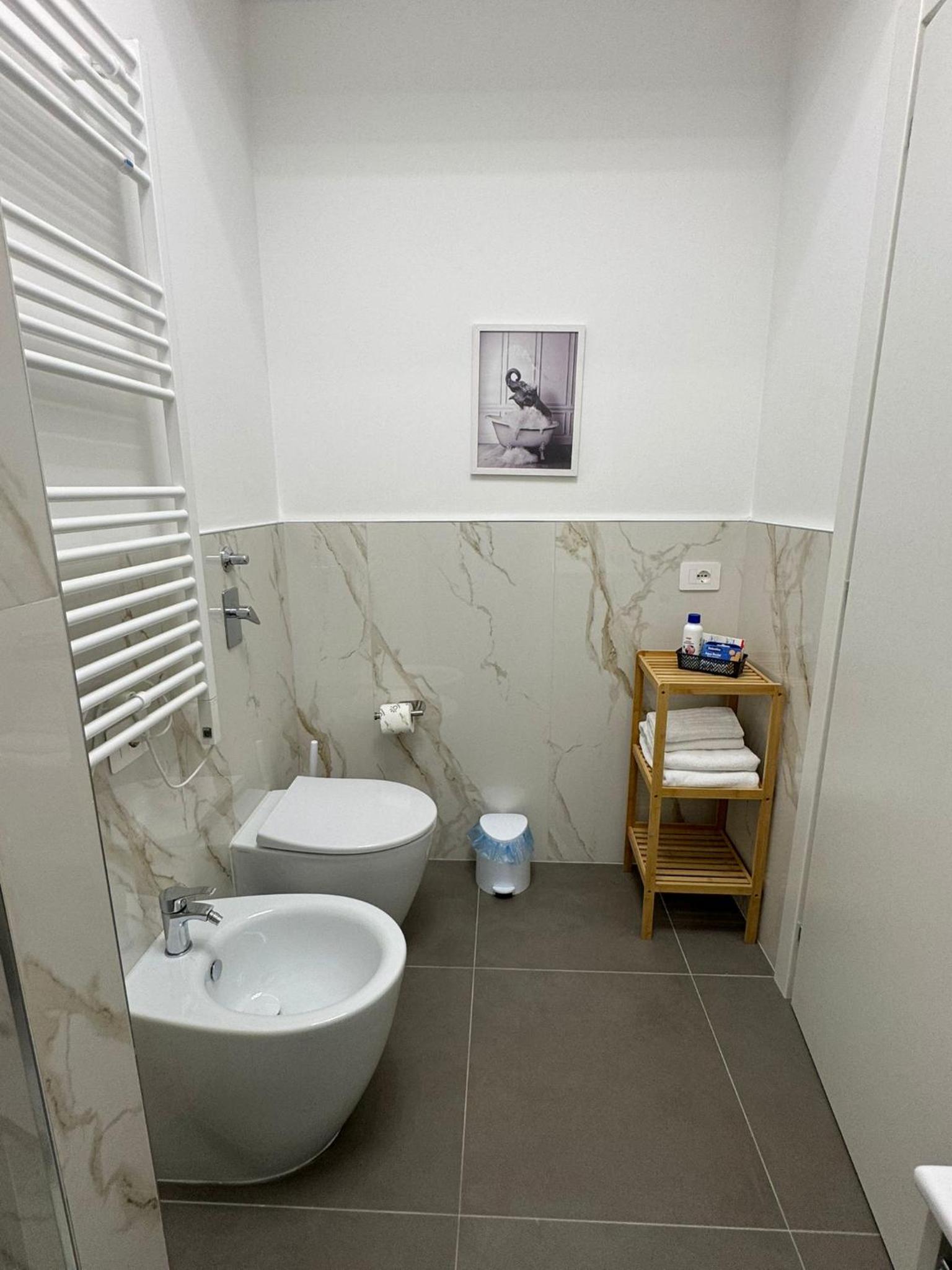 Urban Lounge Apartments