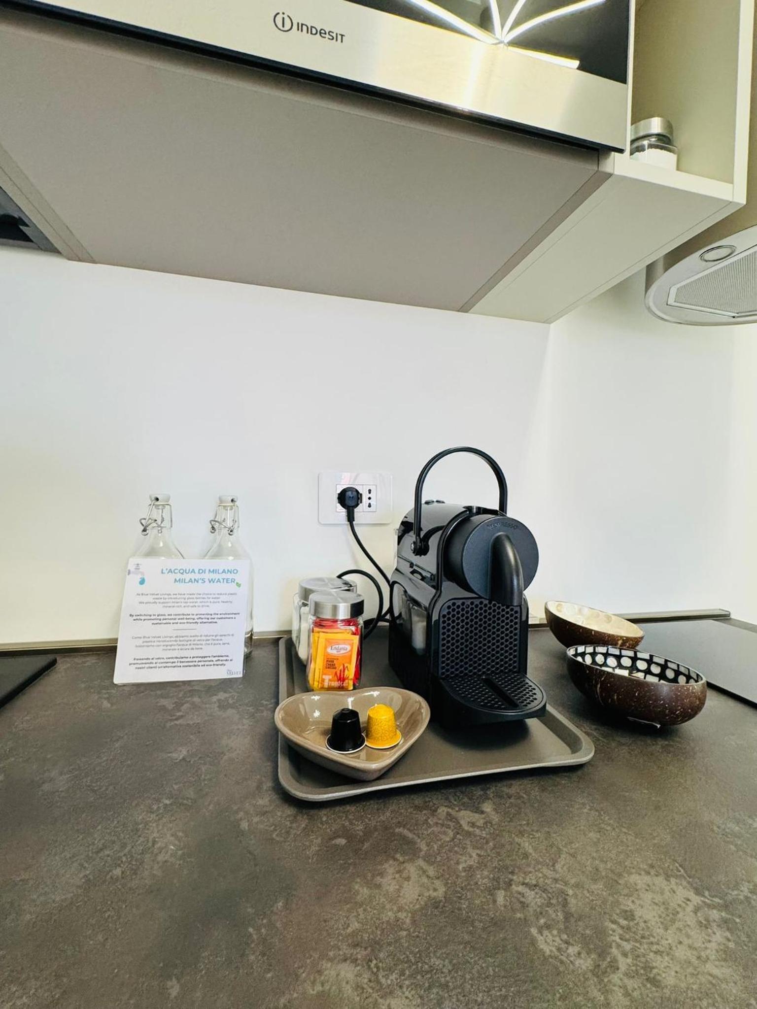 Urban Lounge Apartments