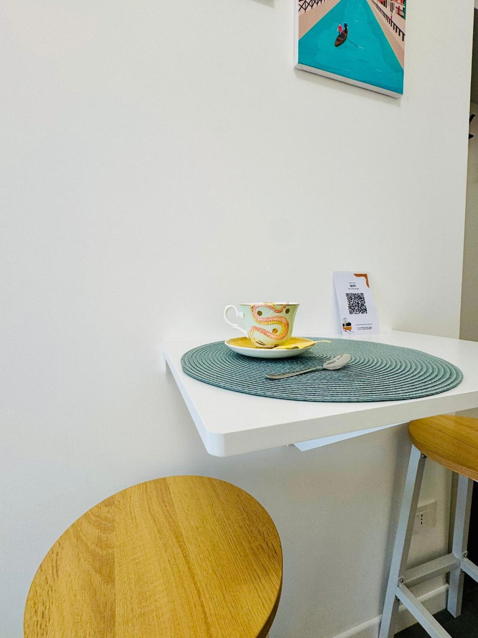 Urban Lounge Apartments