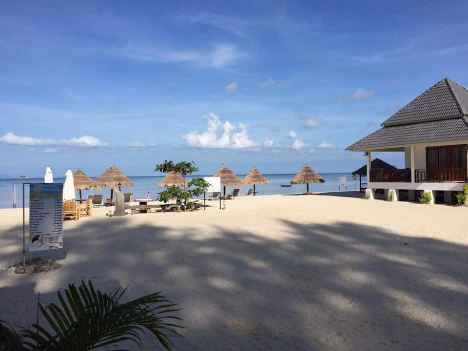 Nice Sea Resort