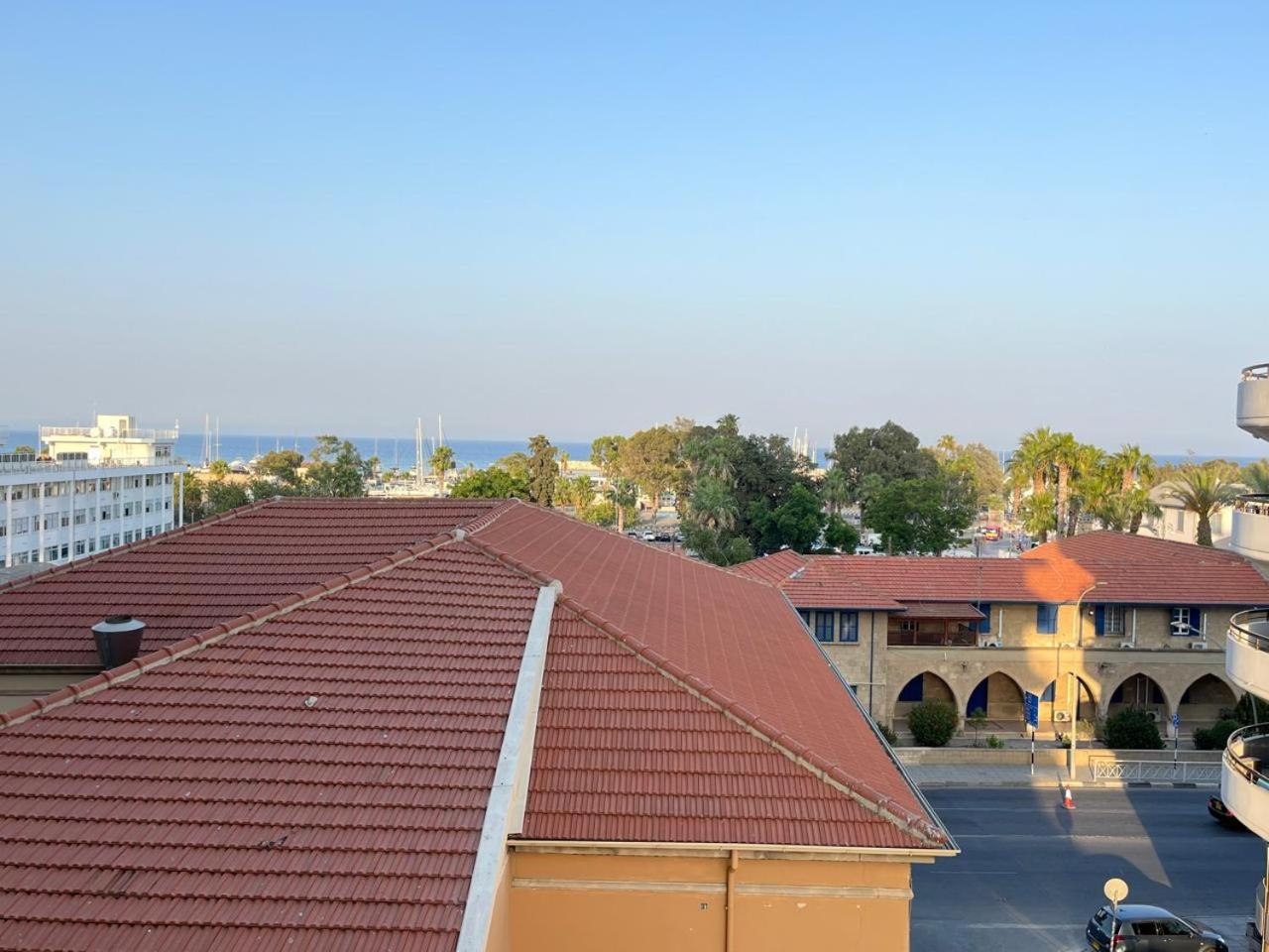 Marina City Centre Stays
