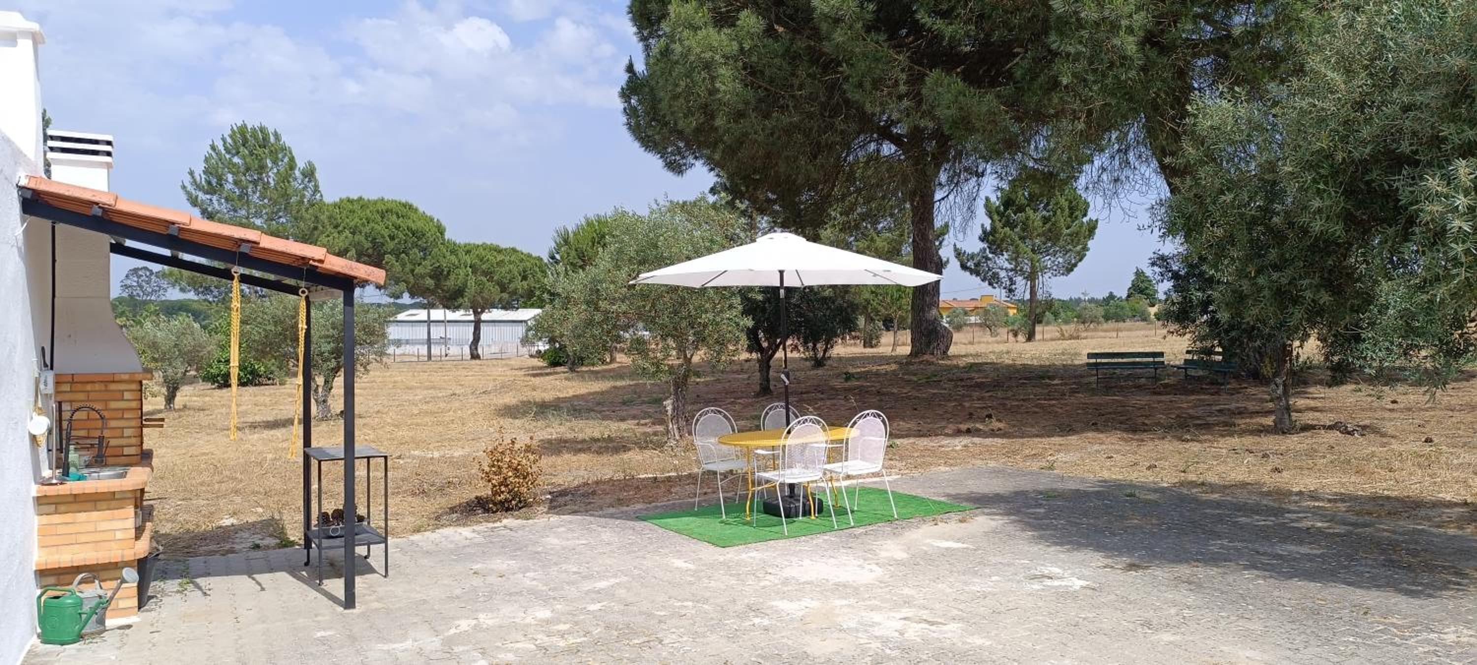 Quinta do Pinheirão