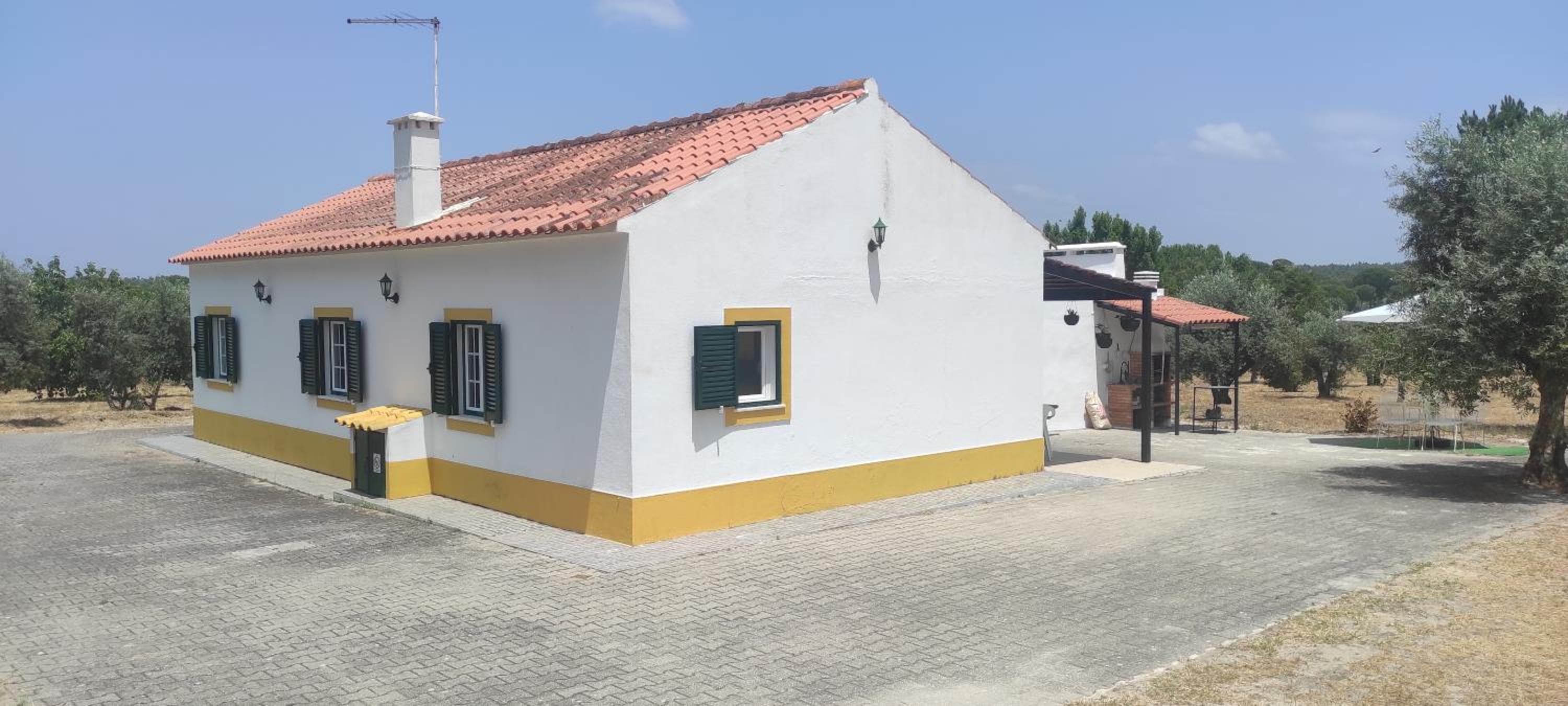 Quinta do Pinheirão