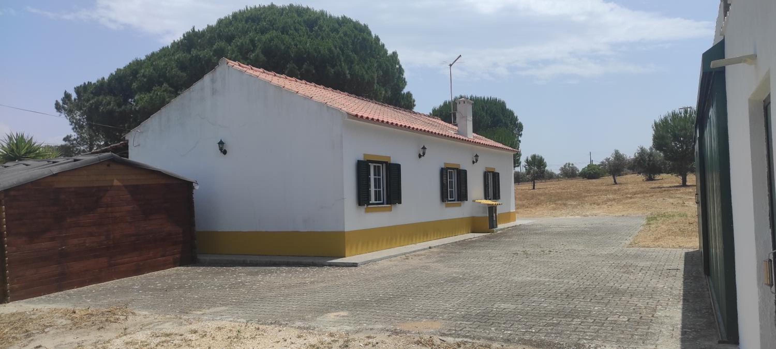 Quinta do Pinheirão