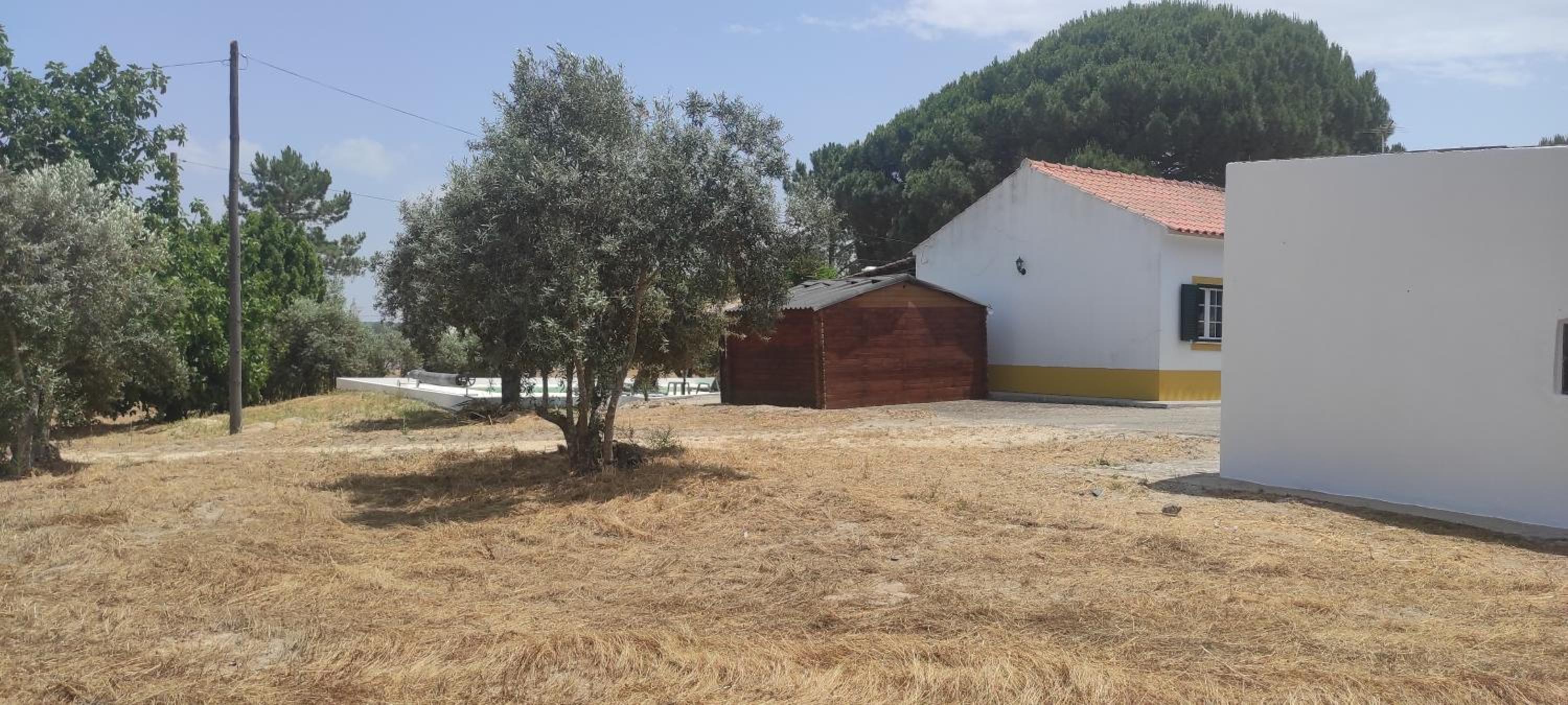 Quinta do Pinheirão