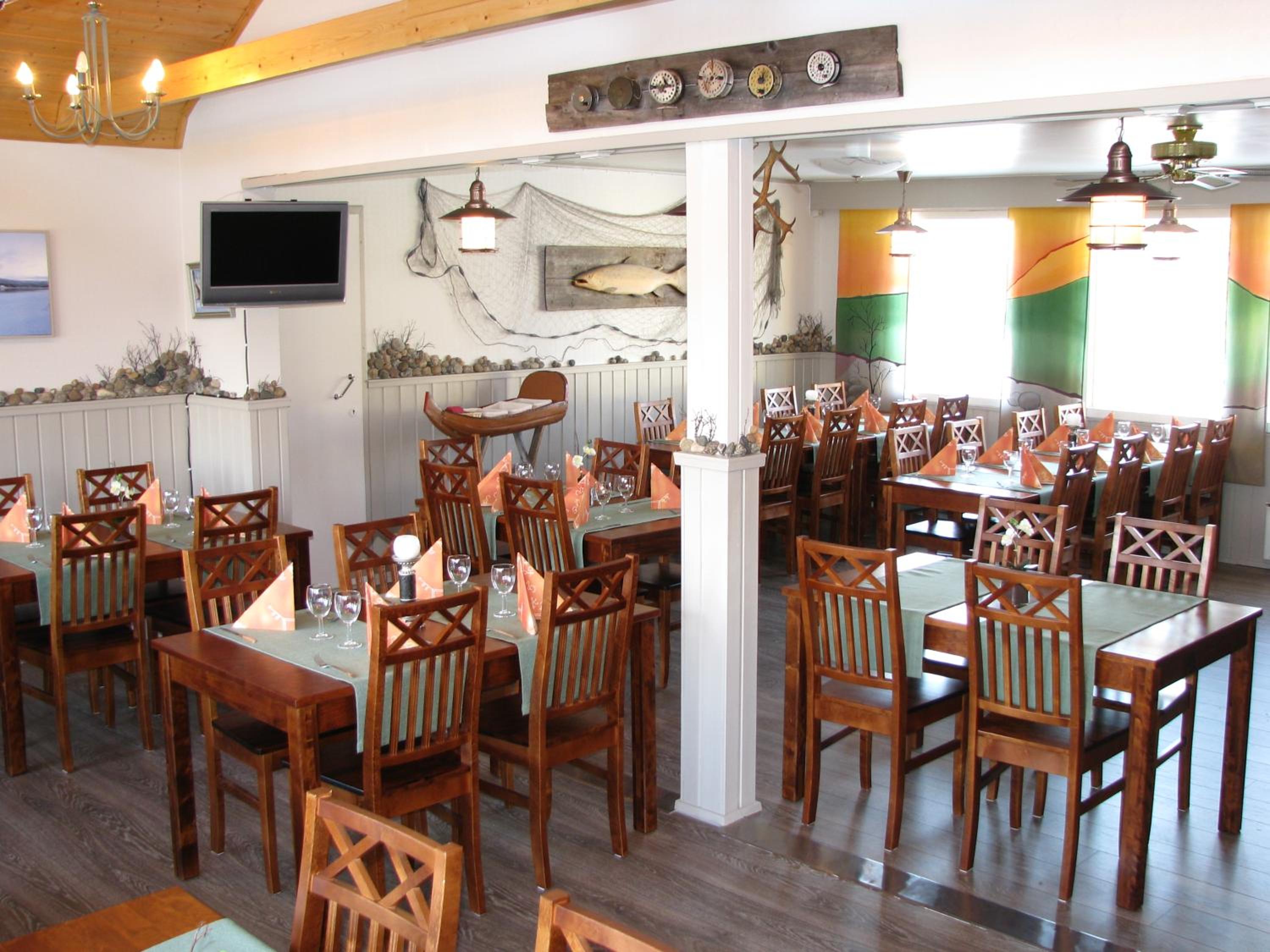 Holiday Village Nuorgamin Lomakeskus