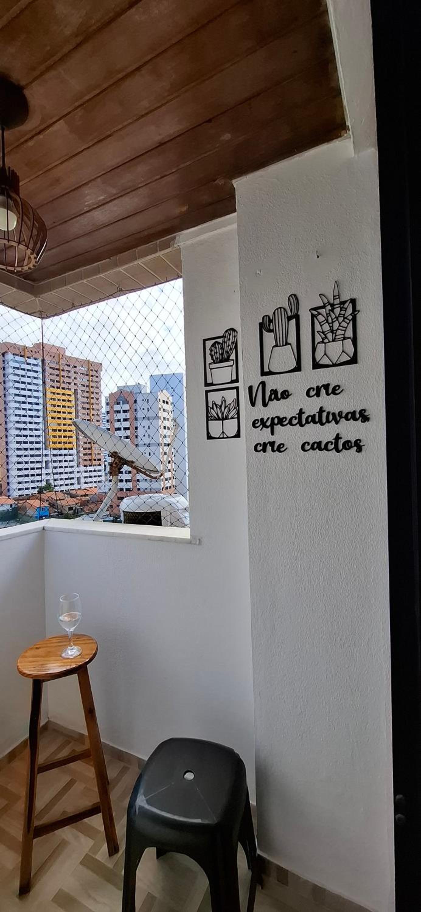 Seu Refúgio em Fortaleza