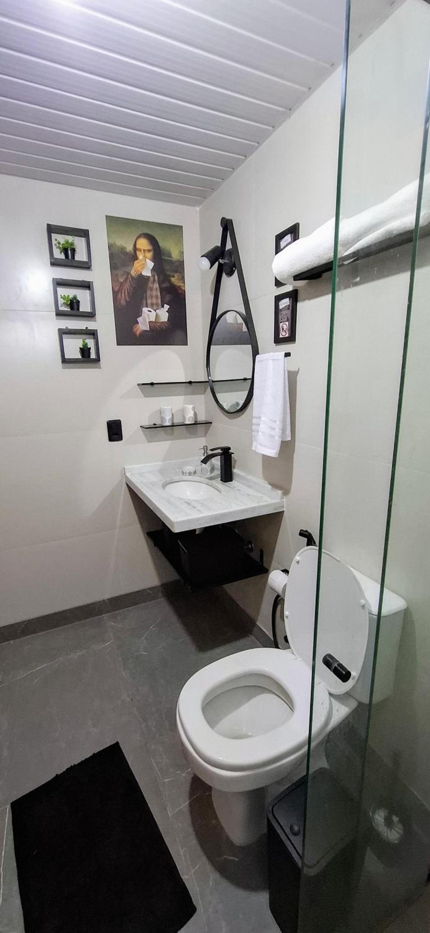 Seu Refúgio em Fortaleza