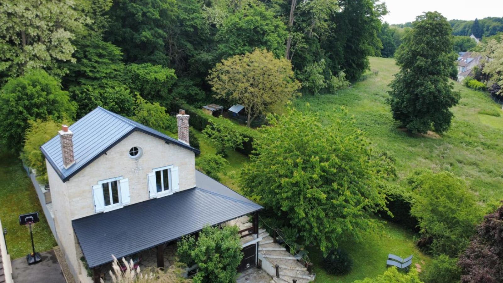 Maison Eureka Chantilly Gouvieux, photo 21