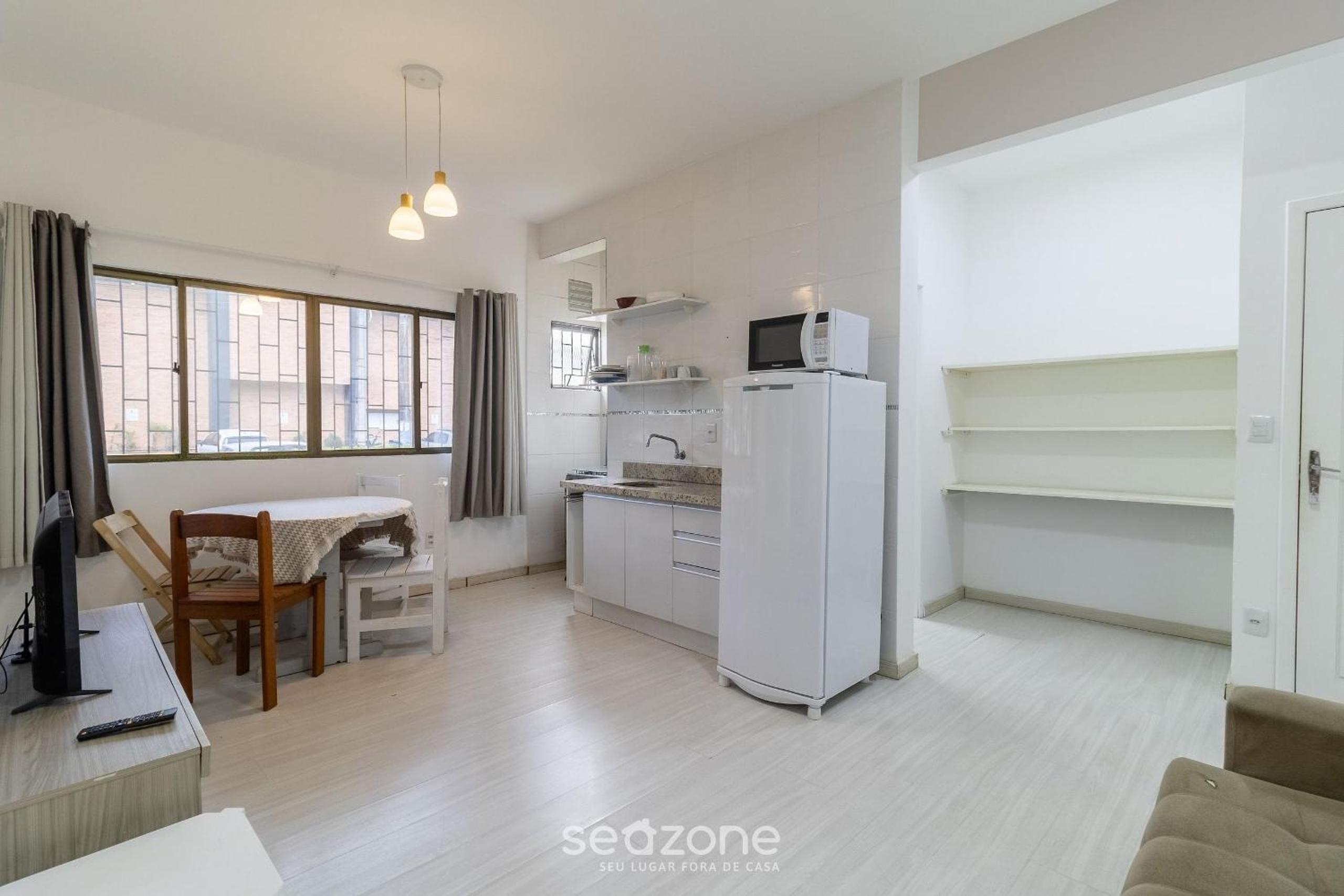 Apartments in Jurerê 200m from the Beach - PSD