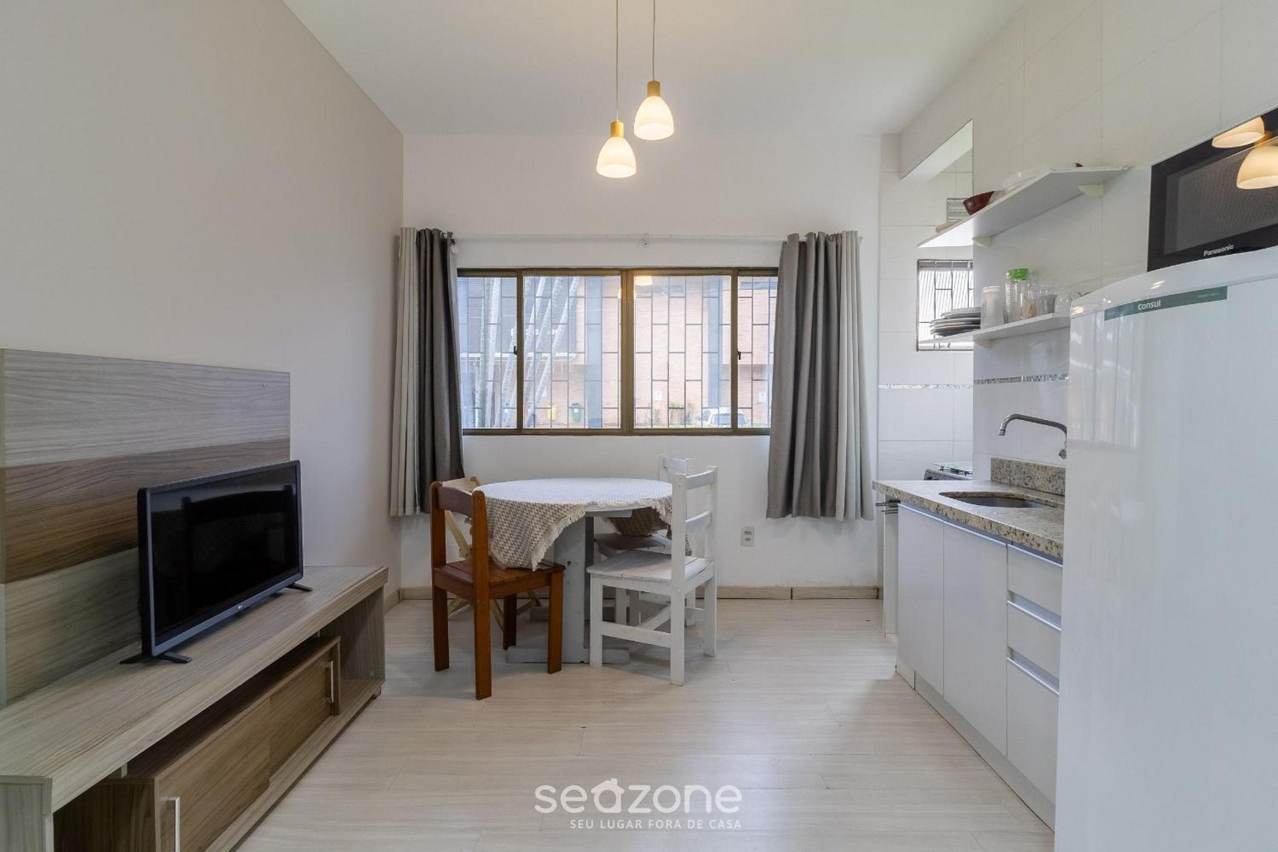 Apartments in Jurerê 200m from the Beach - PSD