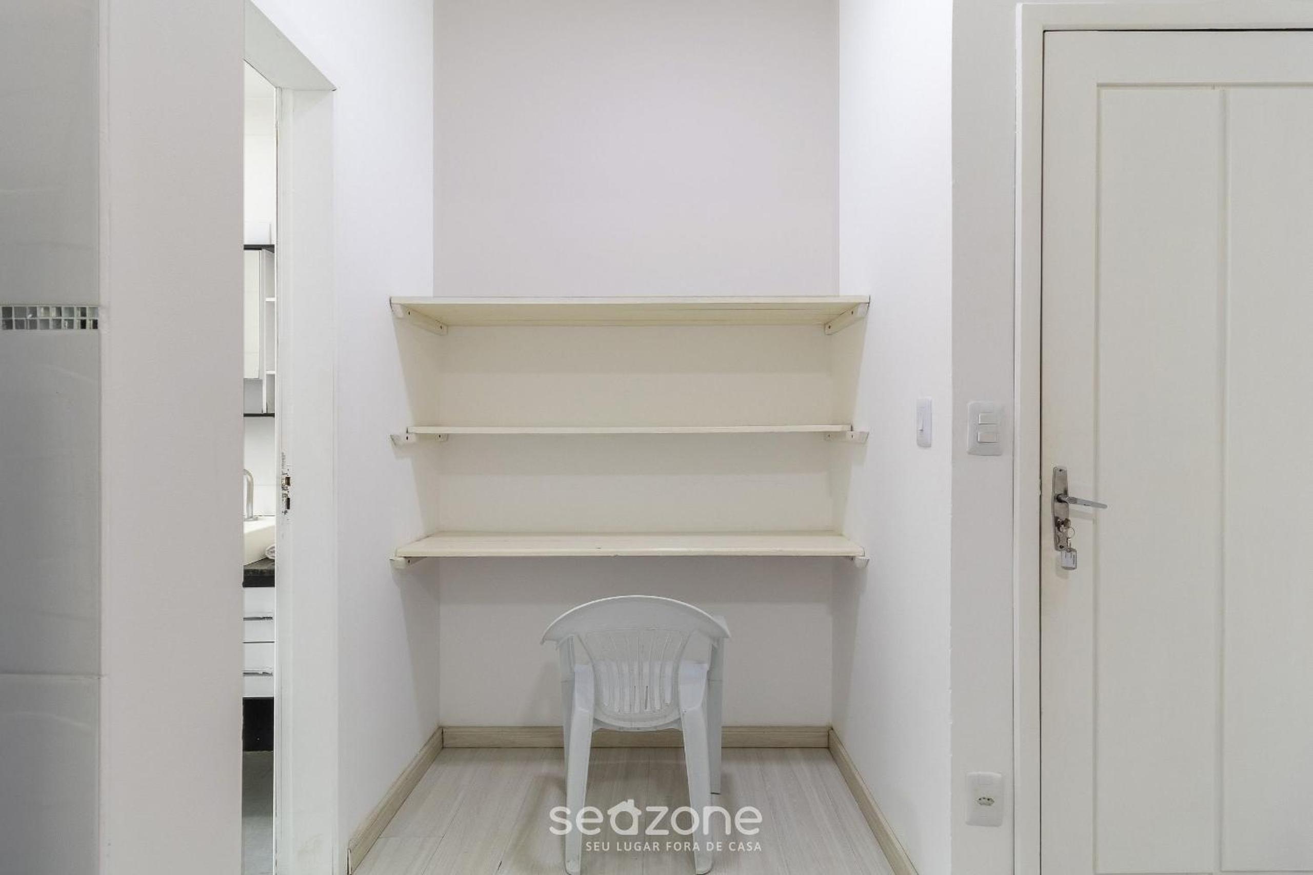 Apartments in Jurerê 200m from the Beach - PSD
