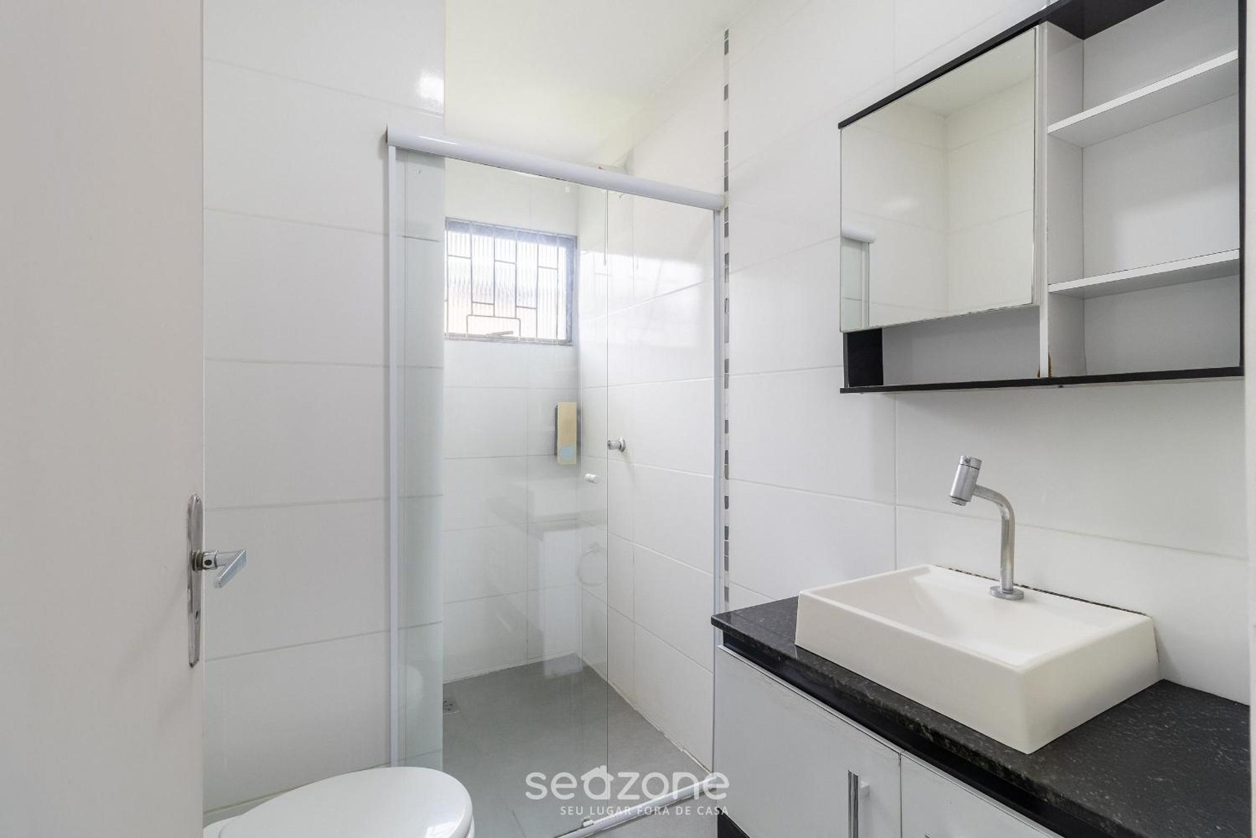 Apartments in Jurerê 200m from the Beach - PSD