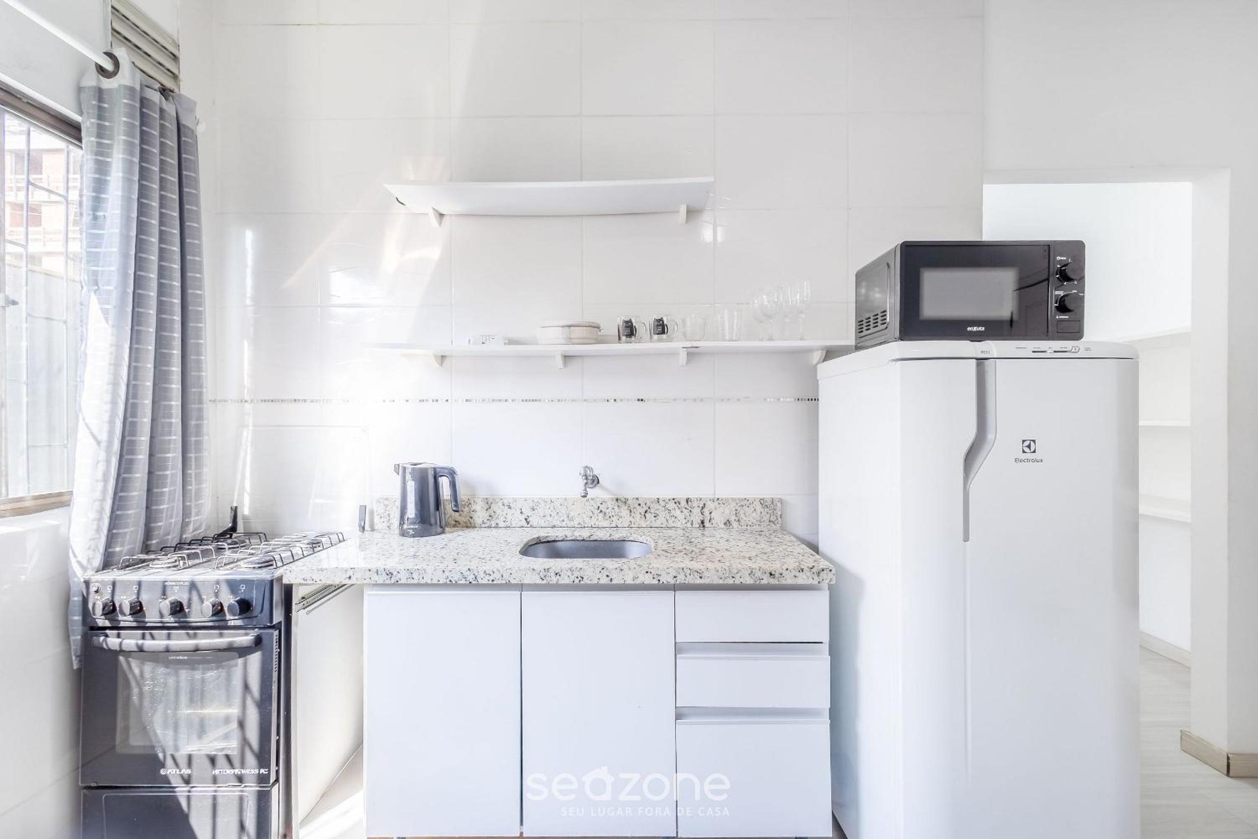 Apartments in Jurerê 200m from the Beach - PSD