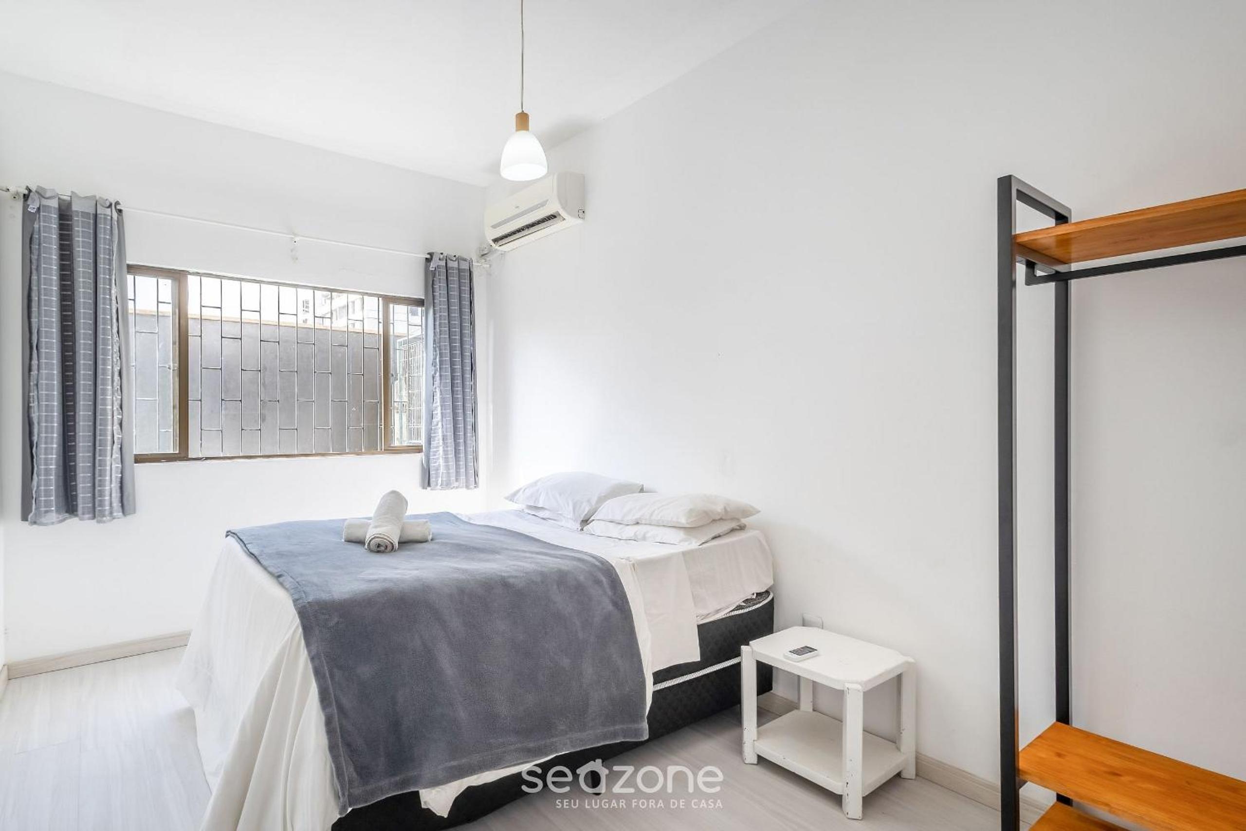 Apartments in Jurerê 200m from the Beach - PSD