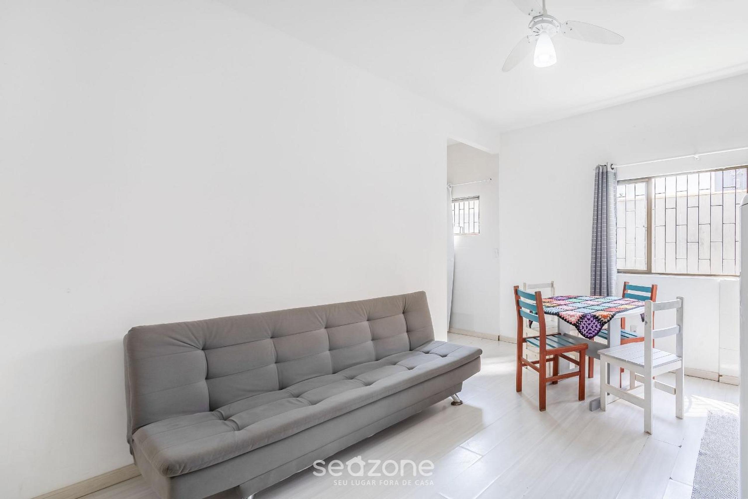 Apartments in Jurerê 200m from the Beach - PSD