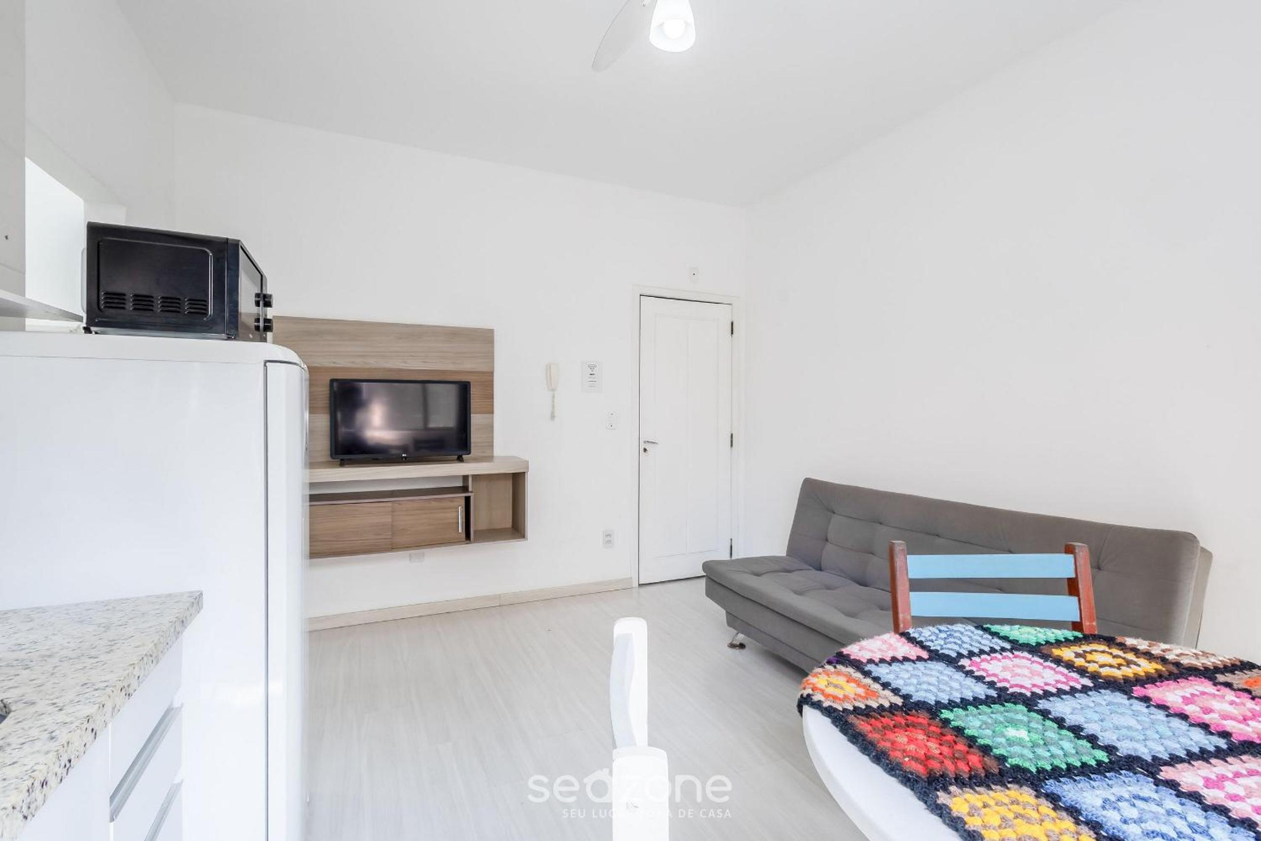 Apartments in Jurerê 200m from the Beach - PSD