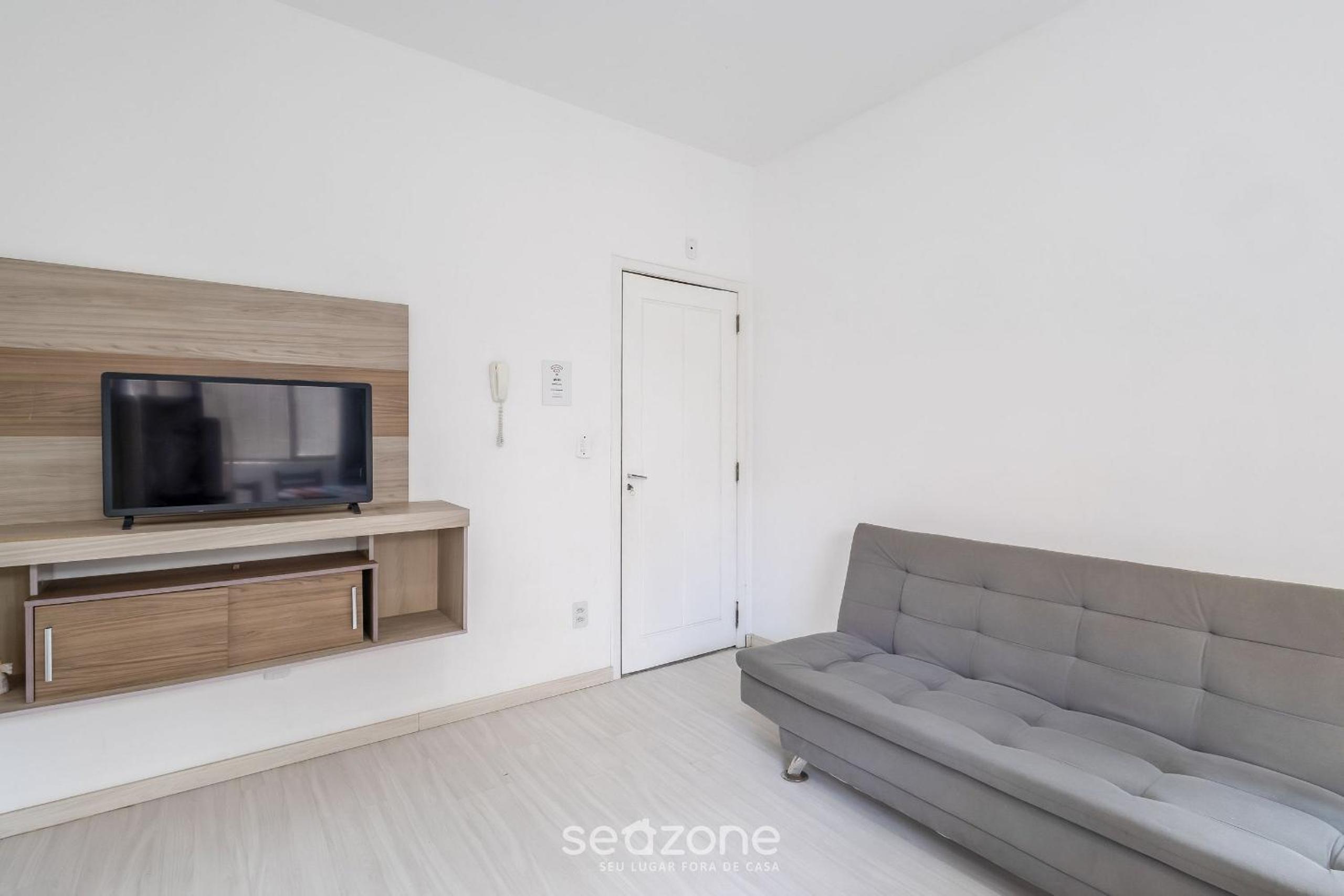 Apartments in Jurerê 200m from the Beach - PSD