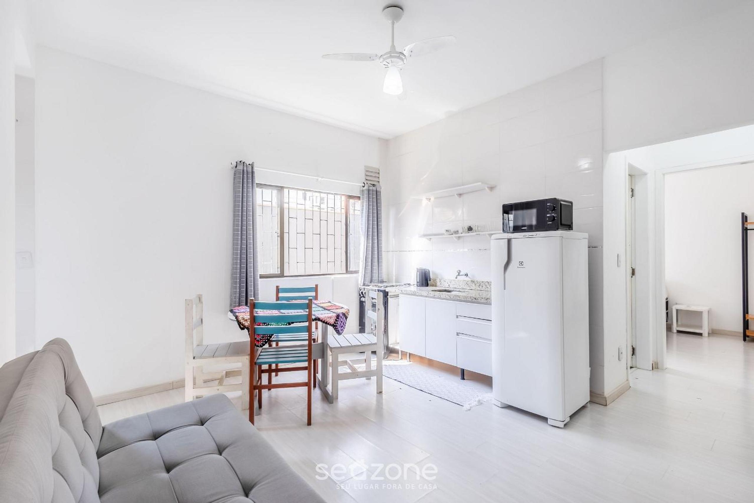 Apartments in Jurerê 200m from the Beach - PSD