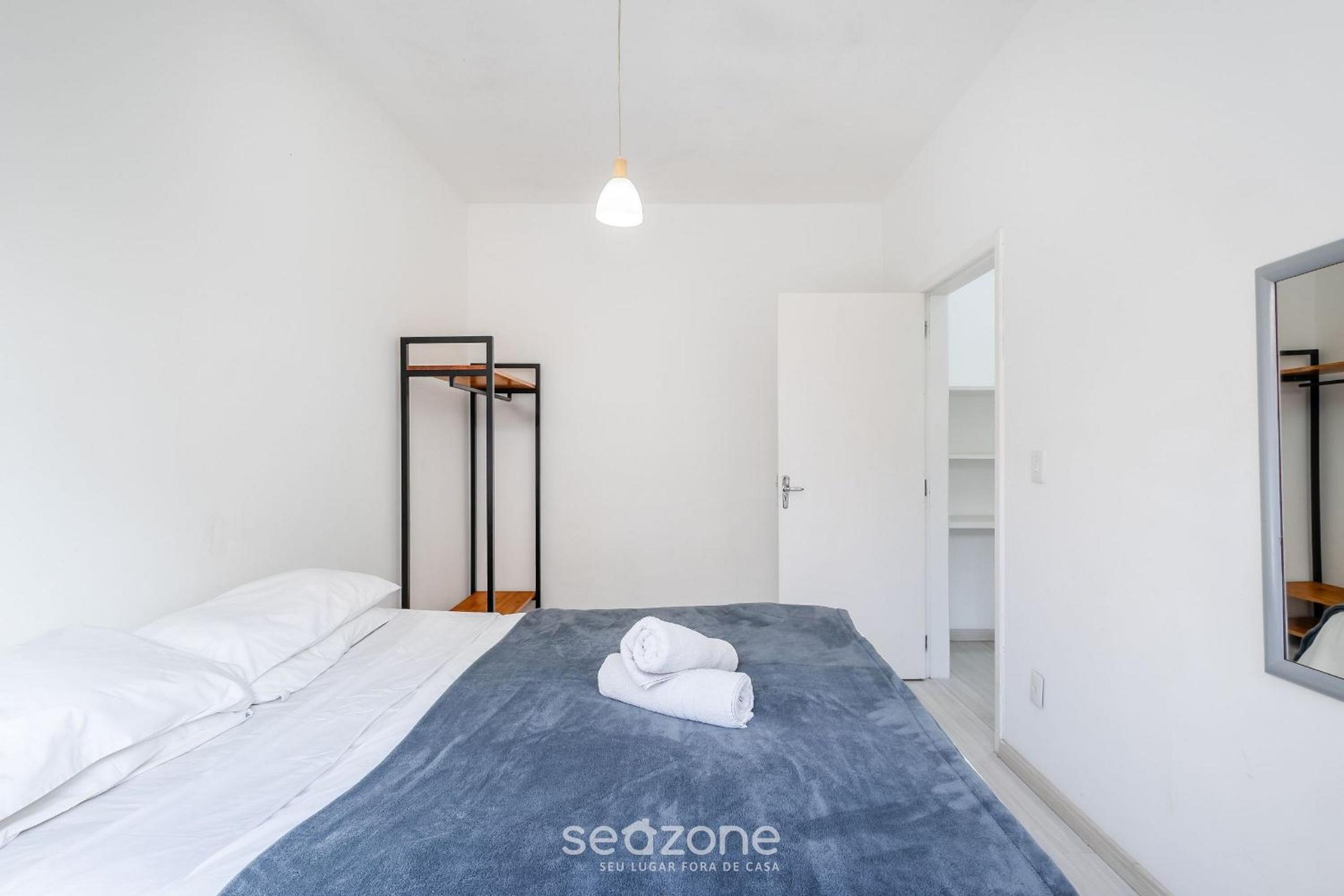 Apartments in Jurerê 200m from the Beach - PSD