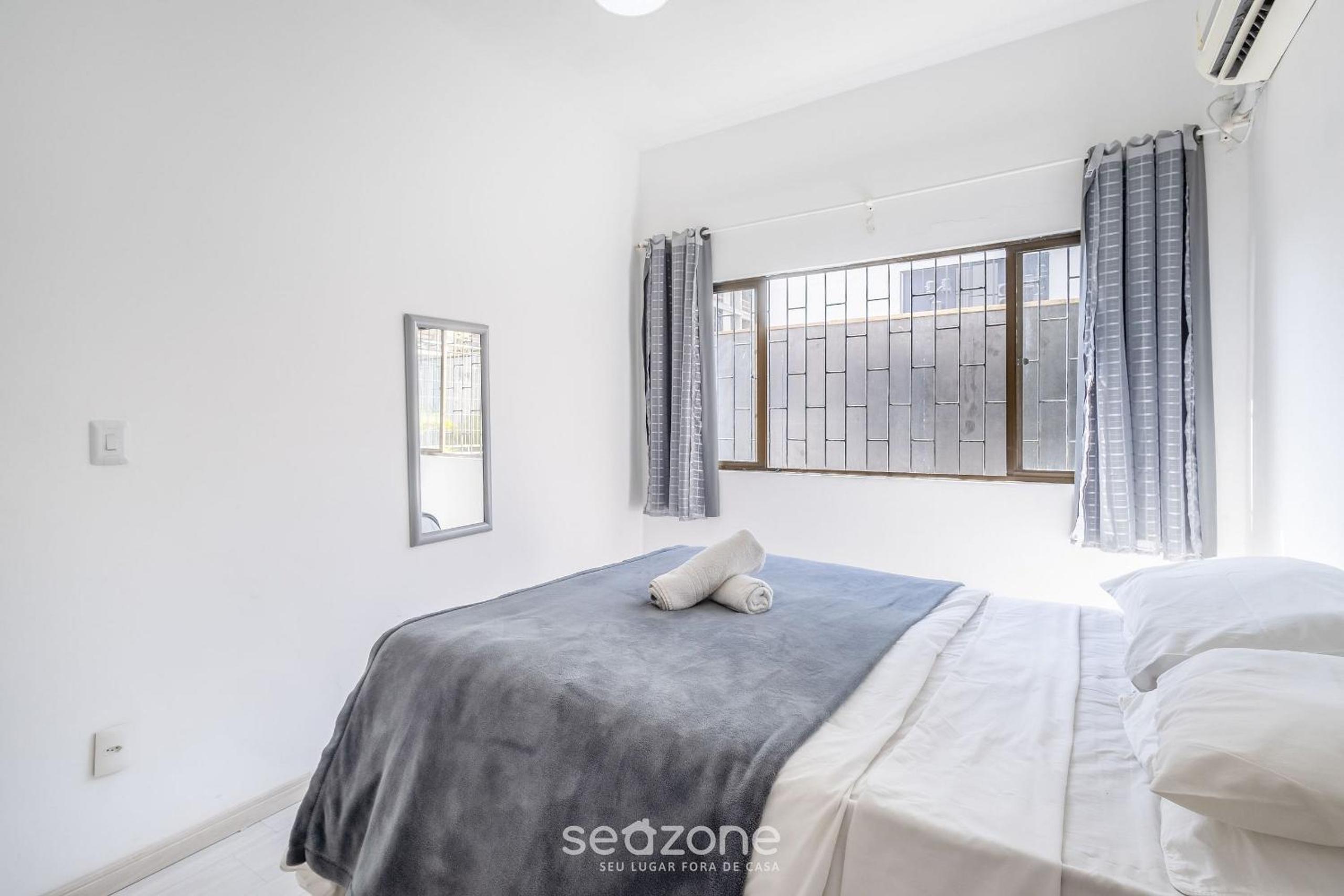Apartments in Jurerê 200m from the Beach - PSD