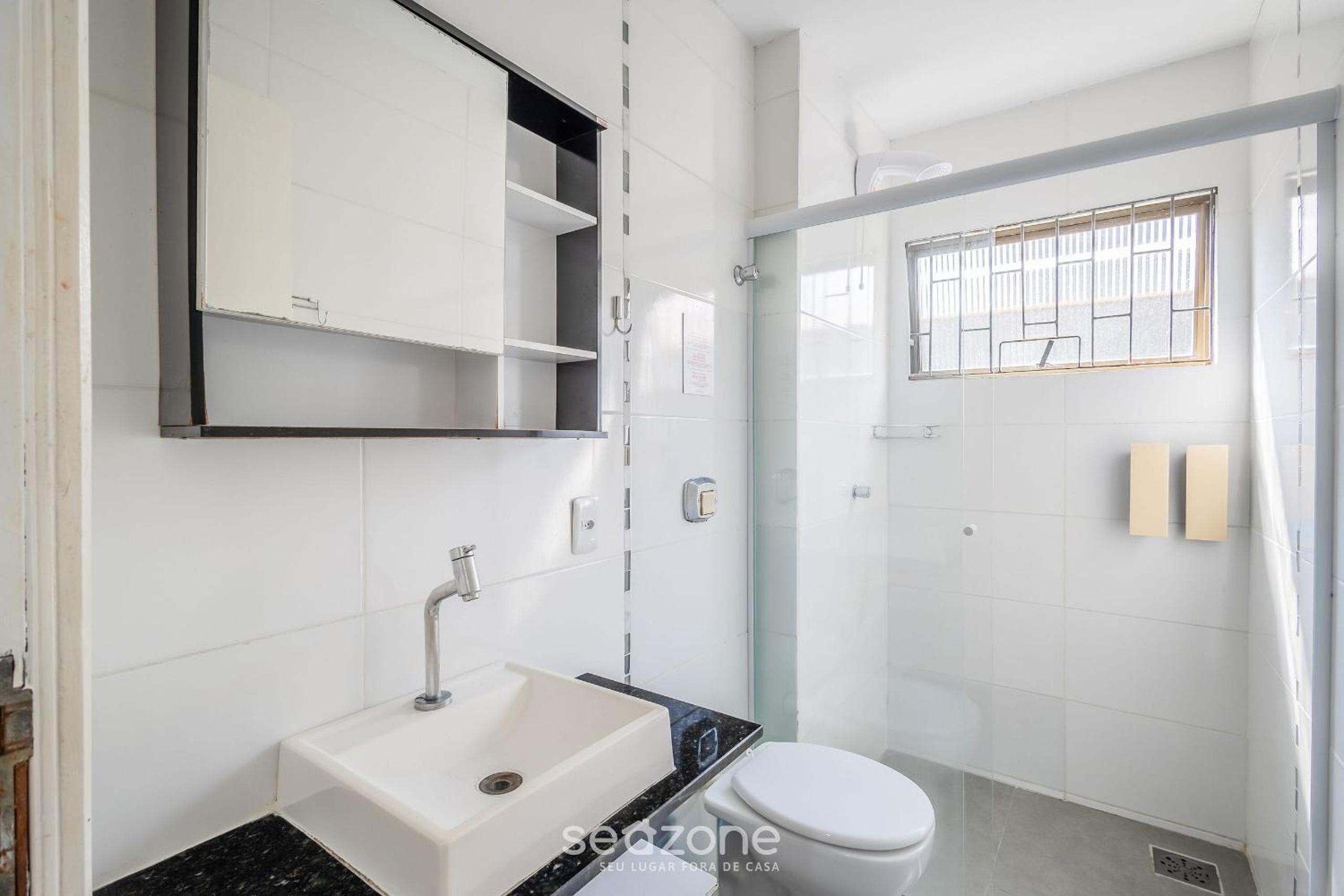 Apartments in Jurerê 200m from the Beach - PSD