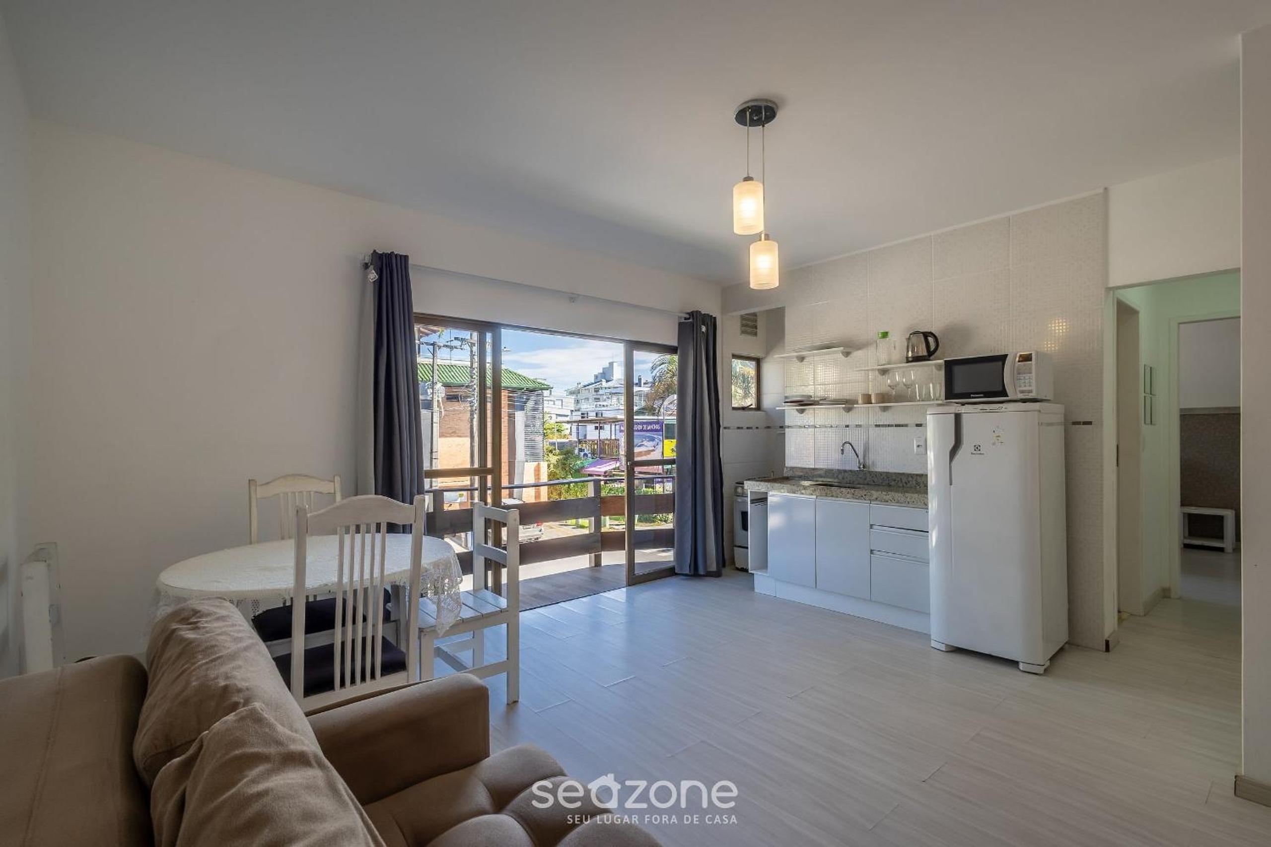 Apartments in Jurerê 200m from the Beach - PSD
