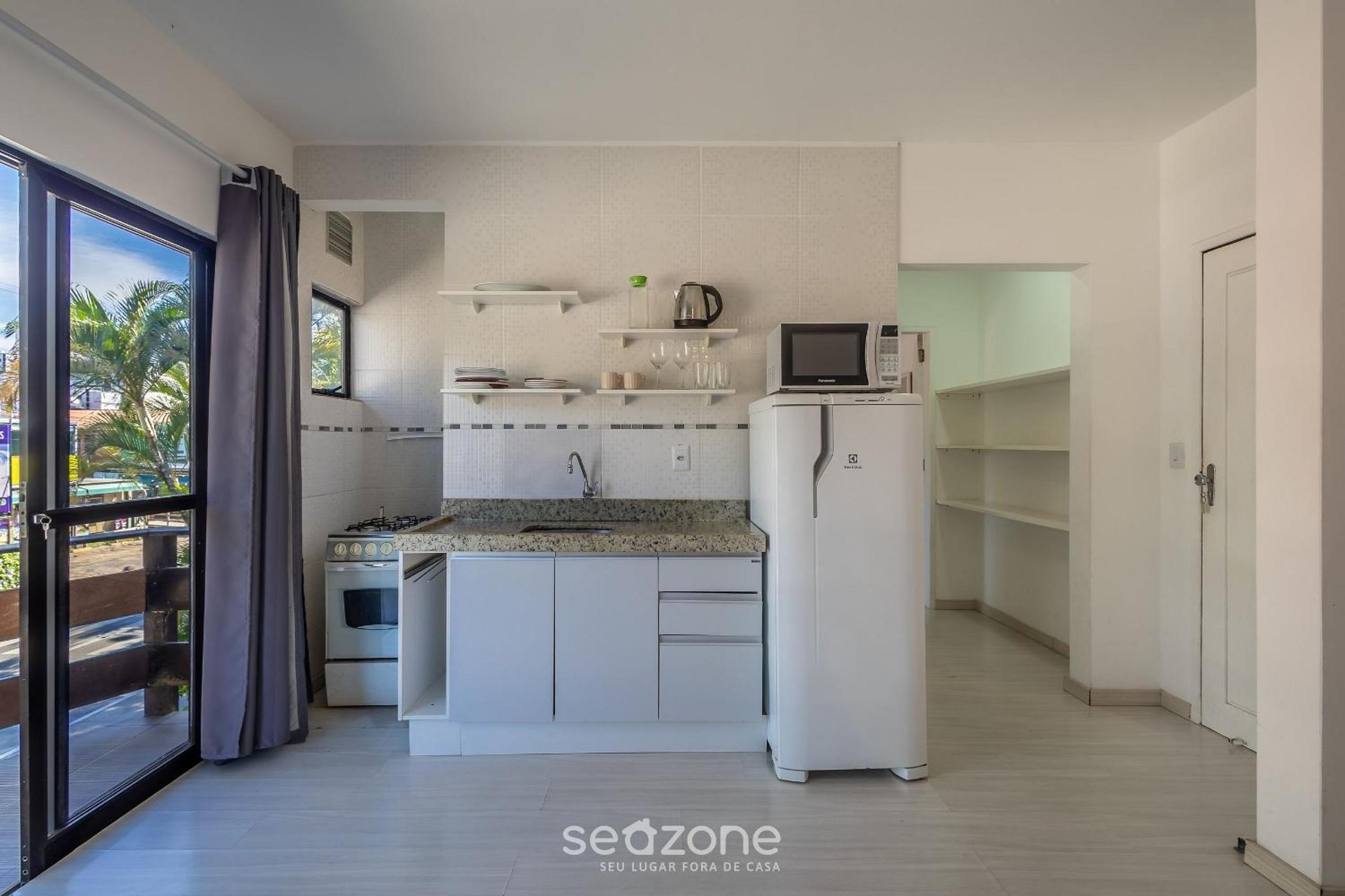 Apartments in Jurerê 200m from the Beach - PSD
