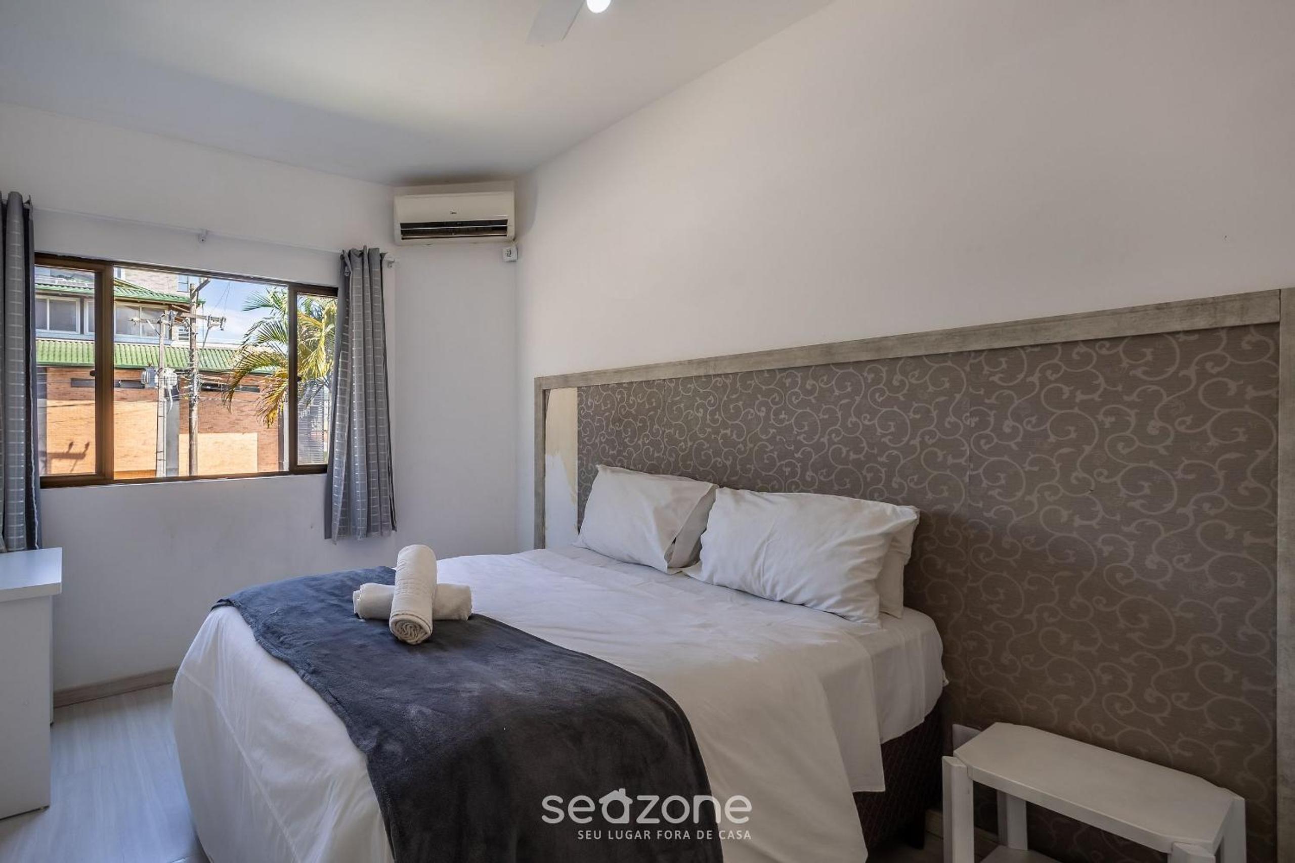 Apartments in Jurerê 200m from the Beach - PSD
