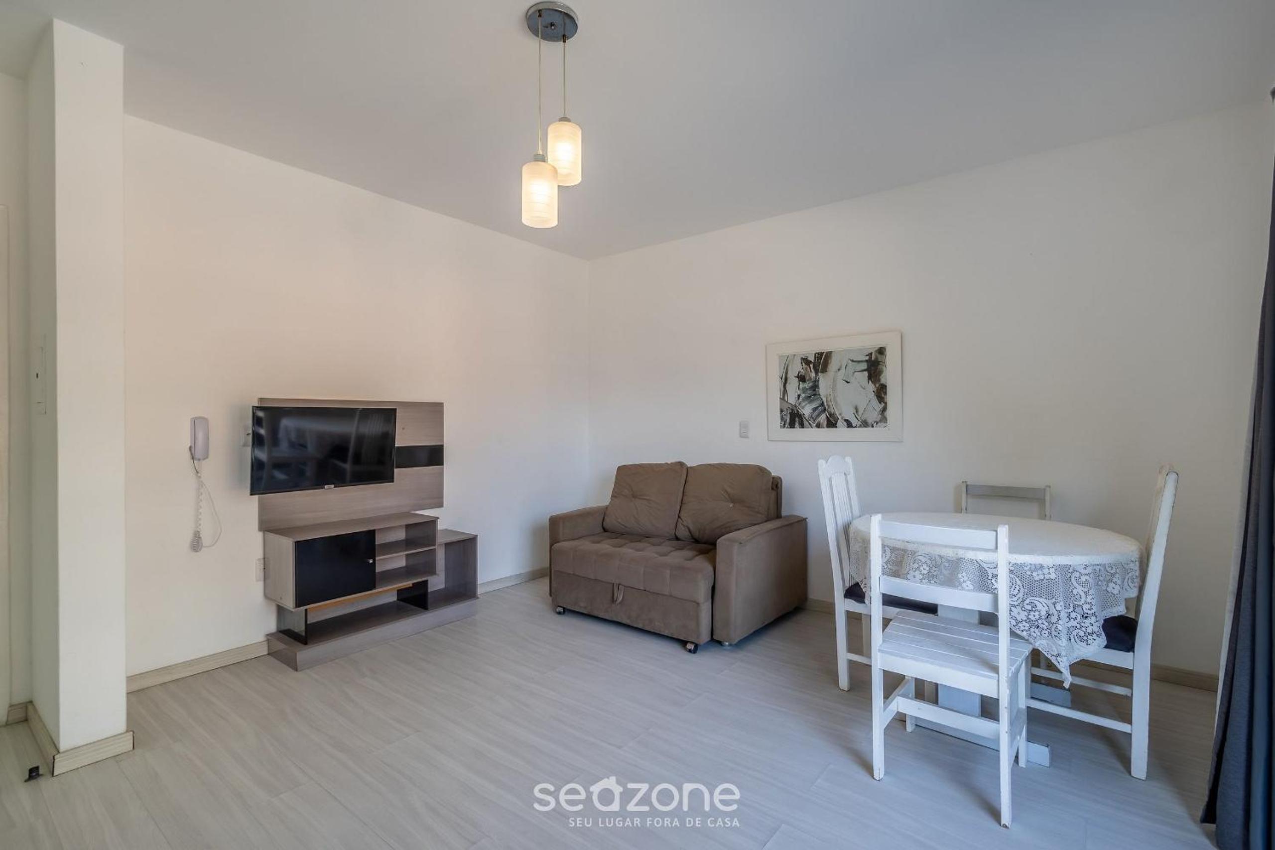 Apartments in Jurerê 200m from the Beach - PSD
