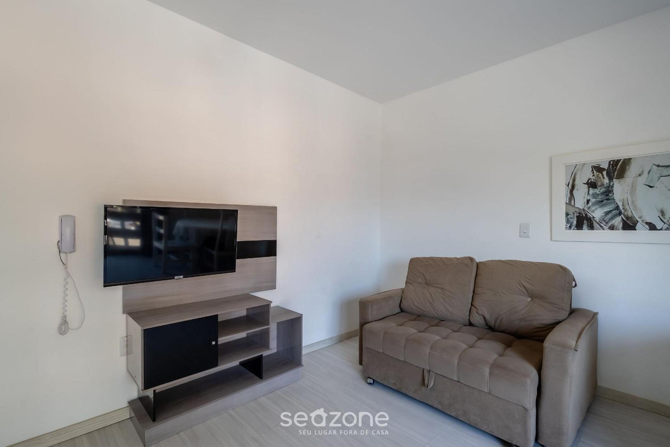 Apartments in Jurerê 200m from the Beach - PSD